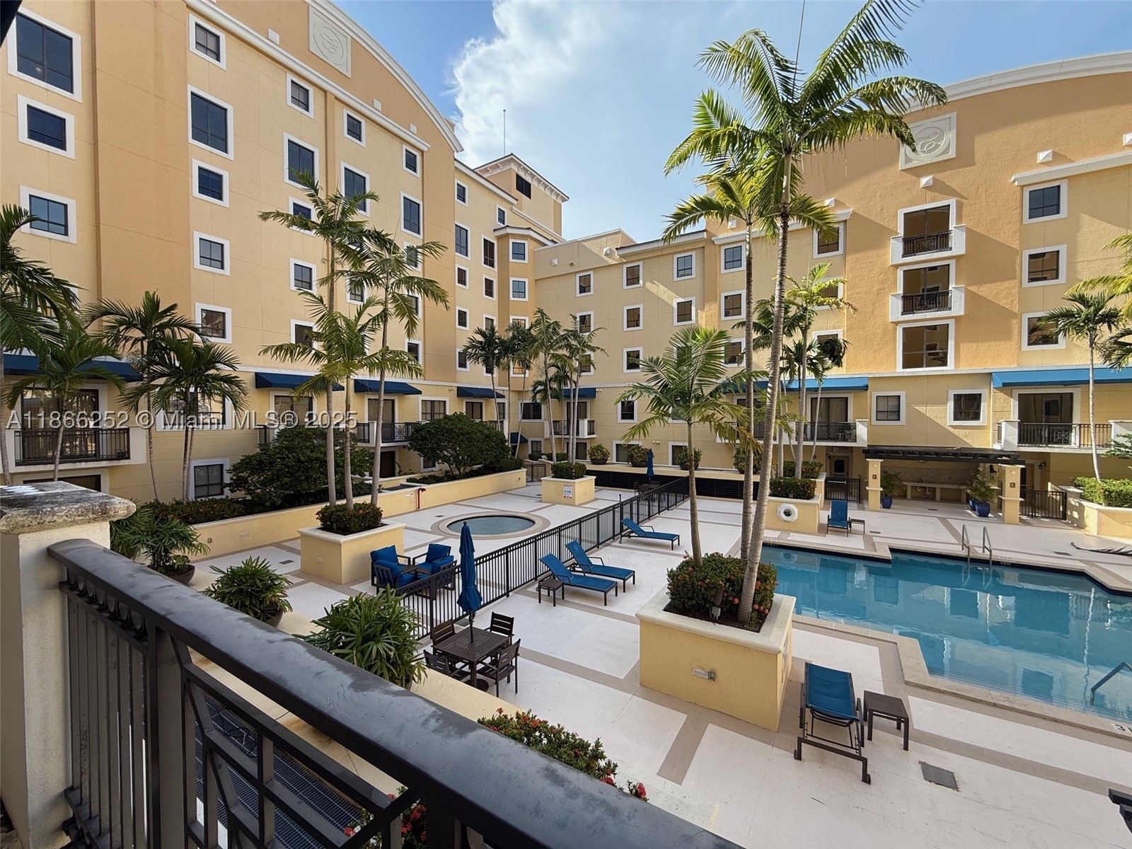 8395 SW 73rd Ave #509, Miami FL 33143