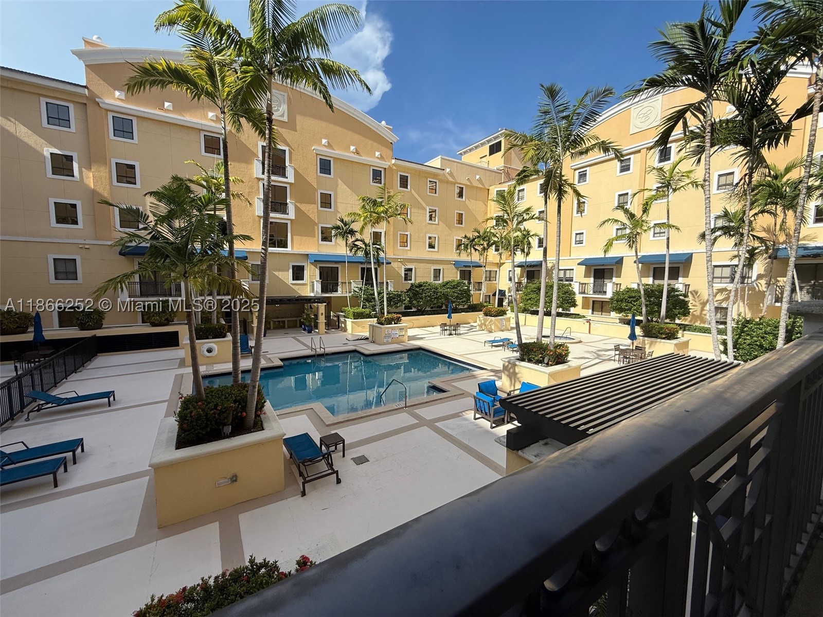8395 SW 73rd Ave #509, Miami FL 33143