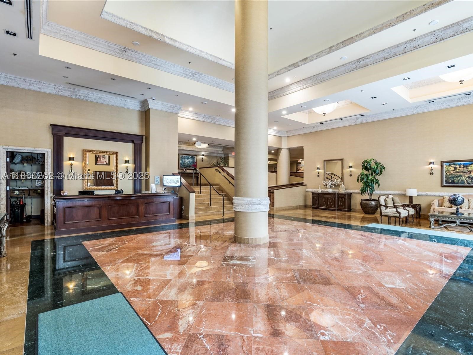 8395 SW 73rd Ave #509, Miami FL 33143