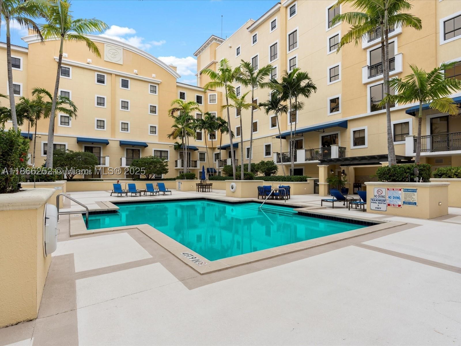 8395 SW 73rd Ave #509, Miami FL 33143