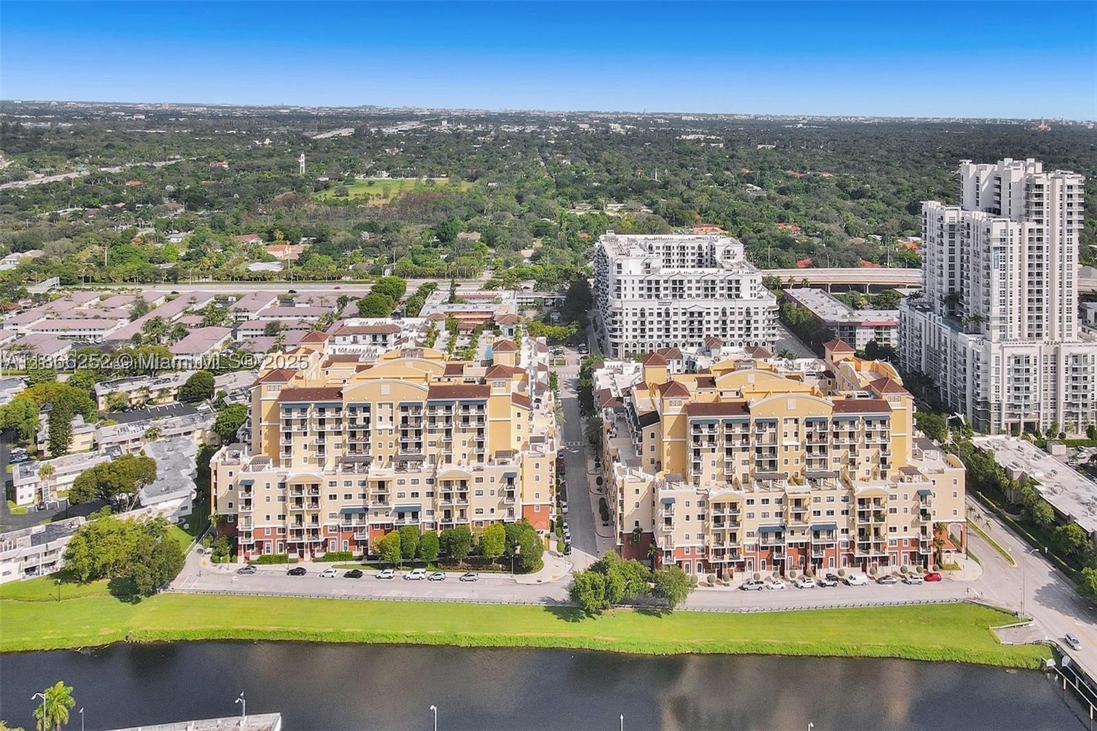 8395 SW 73rd Ave #509, Miami FL 33143
