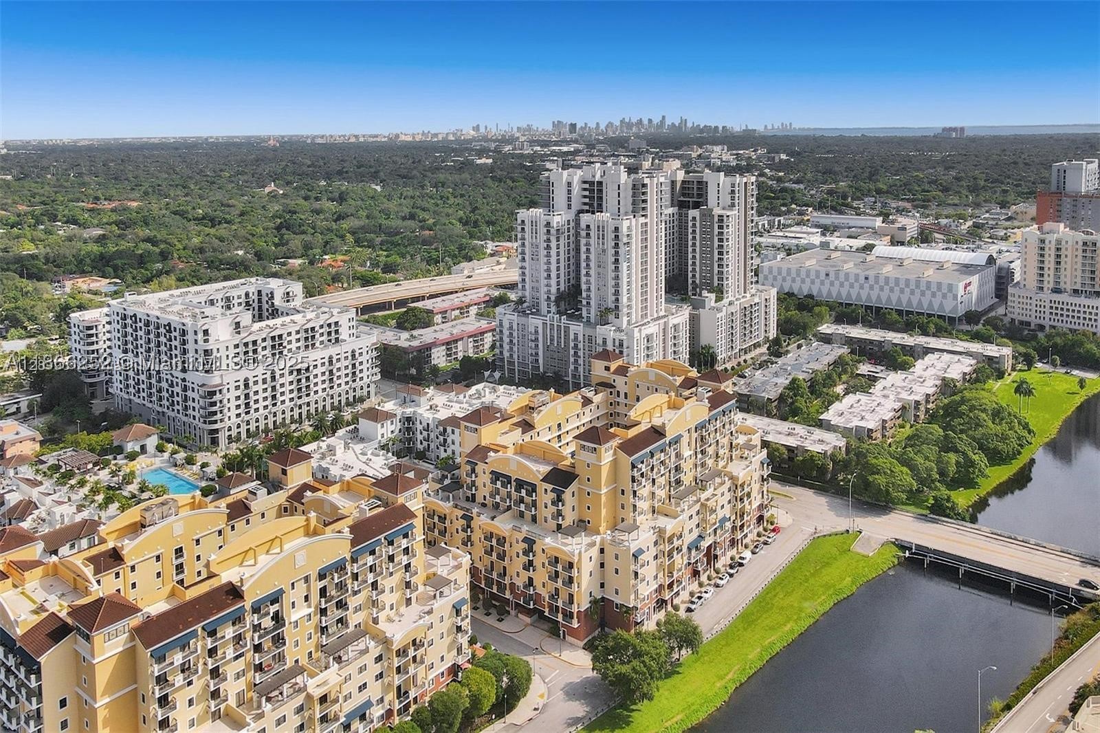 8395 SW 73rd Ave #509, Miami FL 33143
