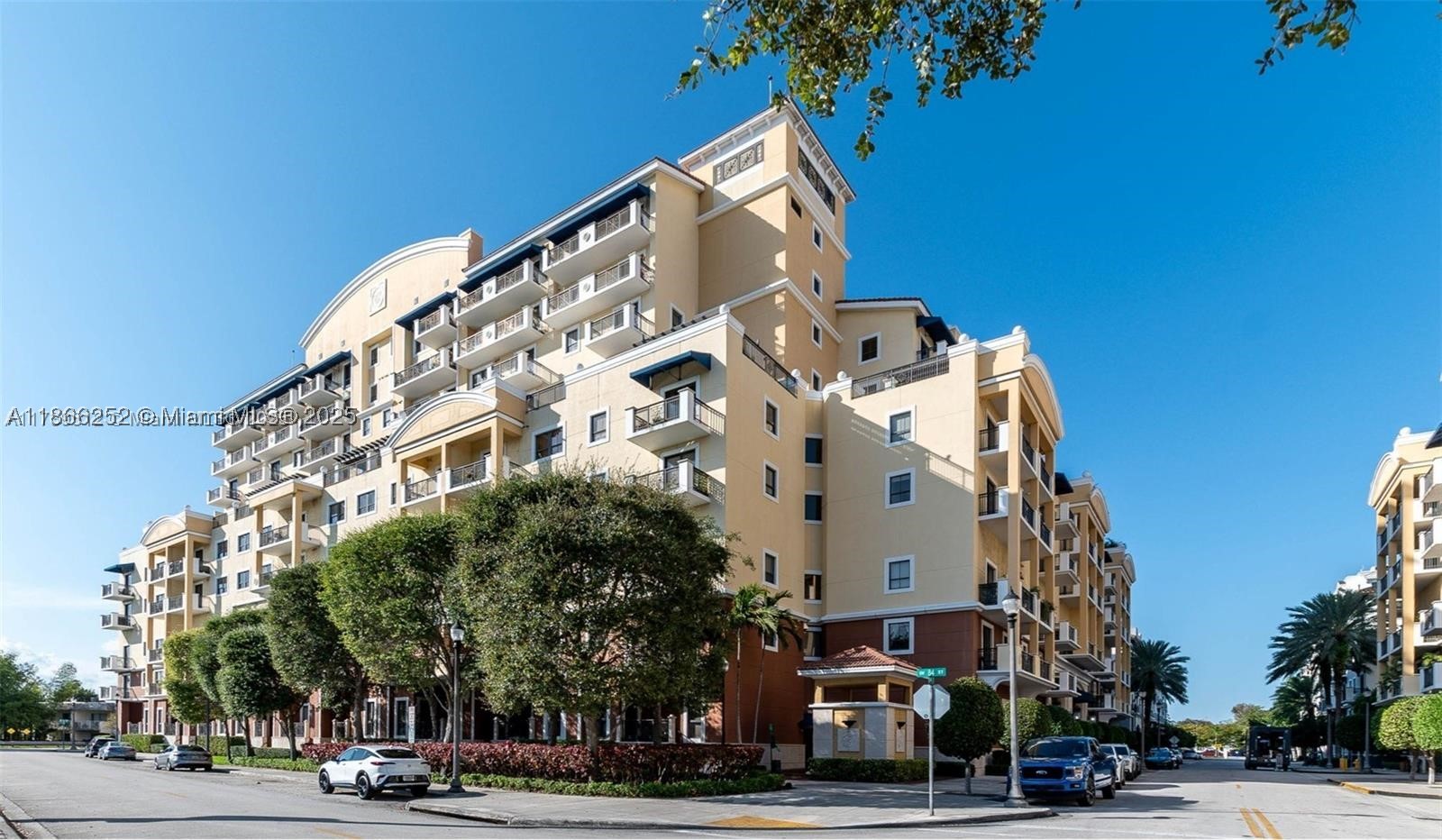 8395 SW 73rd Ave #509, Miami FL 33143
