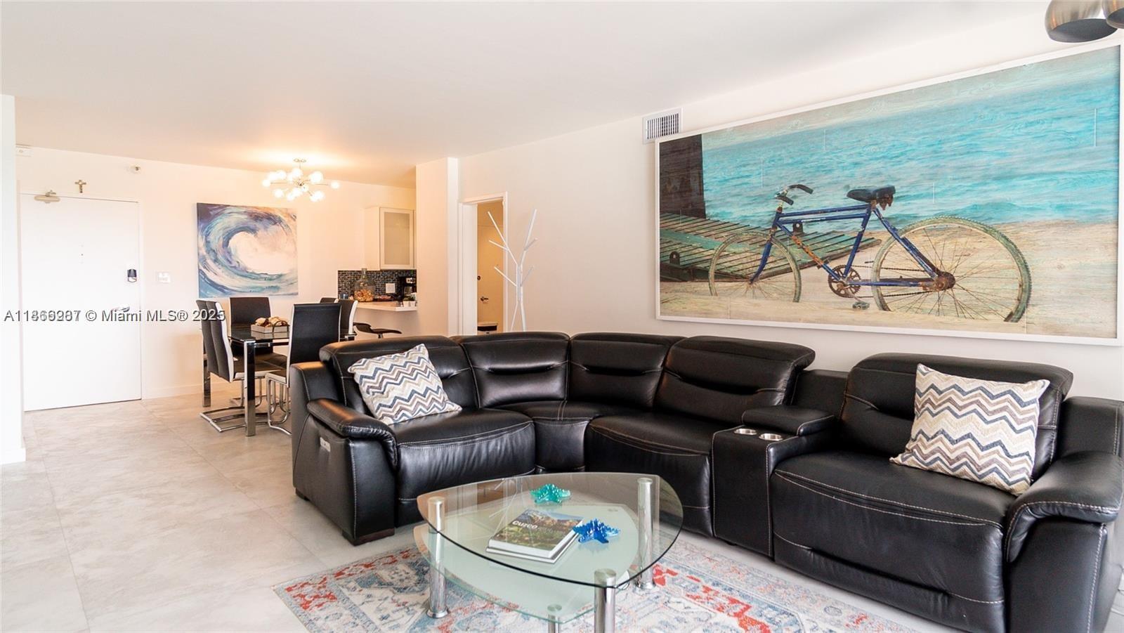 5161 Collins Ave #811, Miami Beach FL 33140