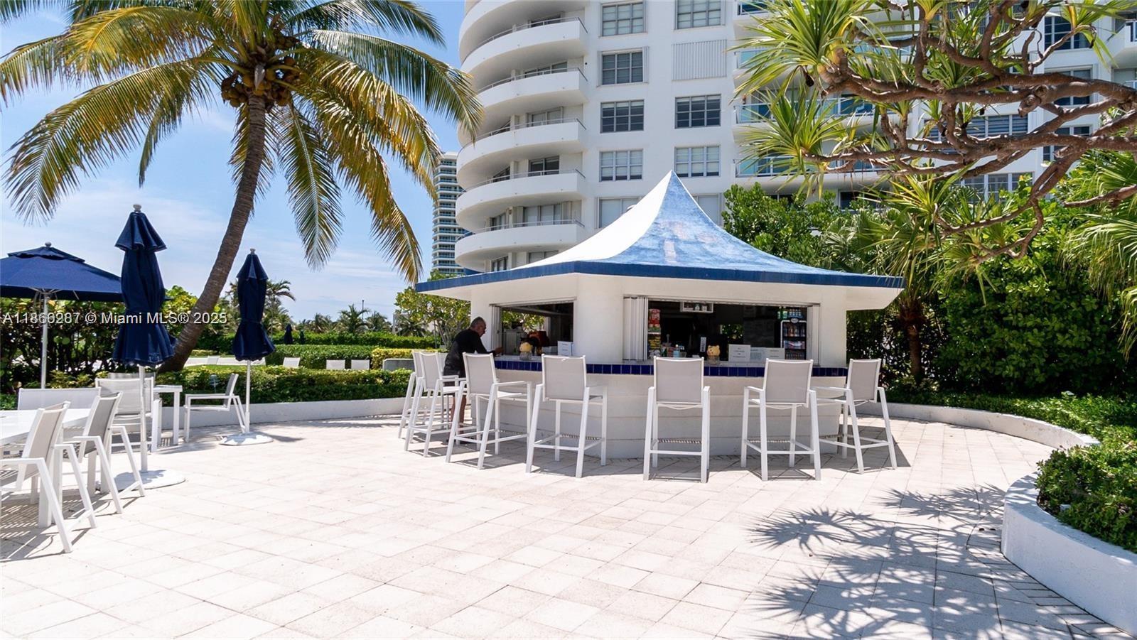 5161 Collins Ave #811, Miami Beach FL 33140