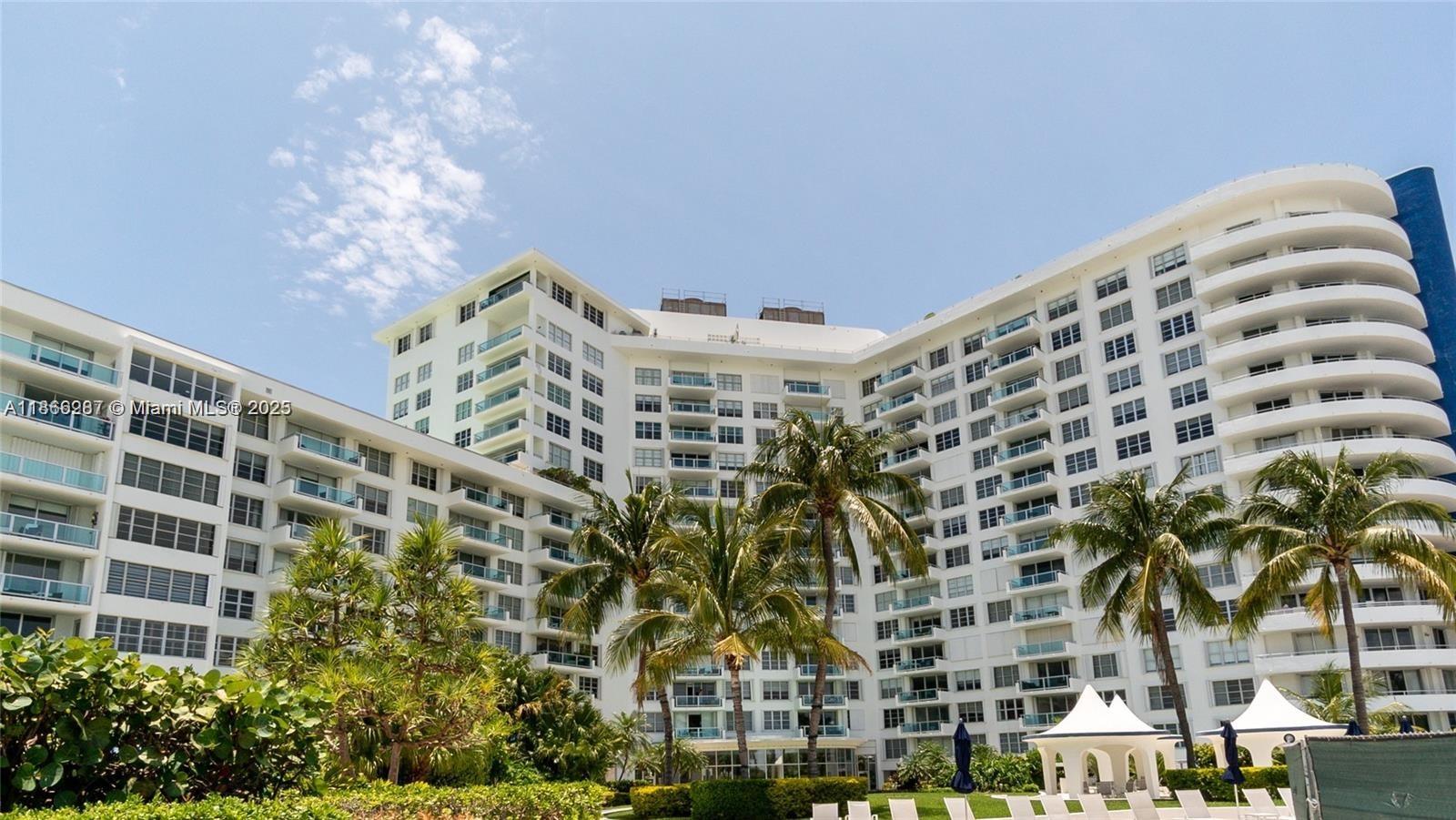 5161 Collins Ave #811, Miami Beach FL 33140