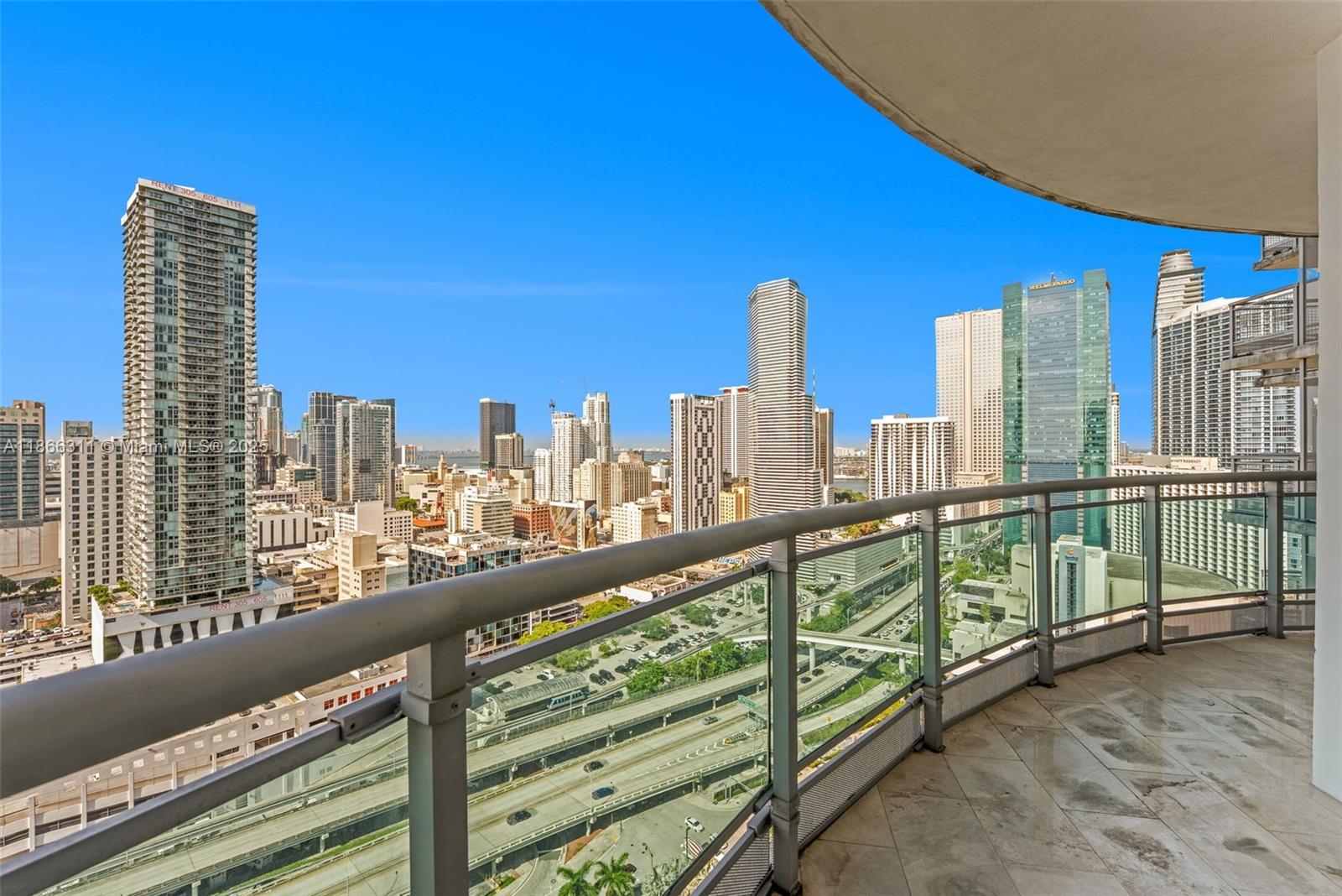 350 S Miami Ave #3013, Miami FL 33130