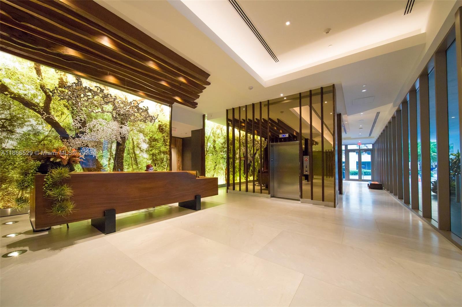 1010 Brickell Ave #1510, Miami FL 33131