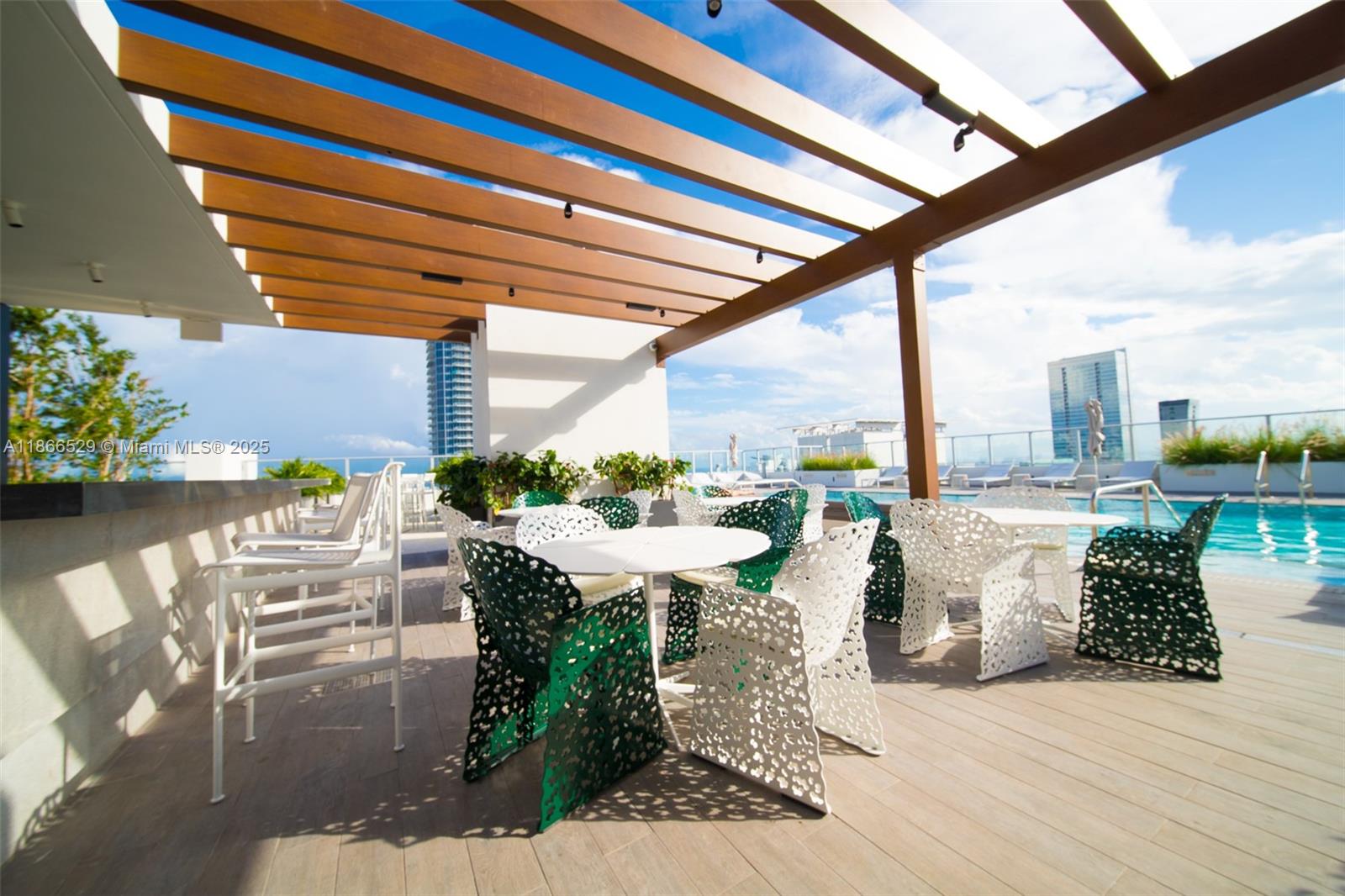 1010 Brickell Ave #1510, Miami FL 33131