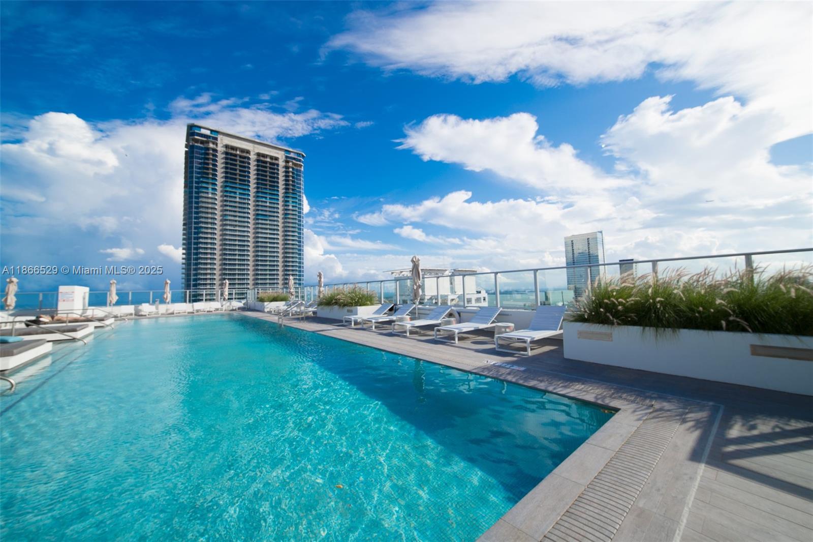 1010 Brickell Ave #1510, Miami FL 33131