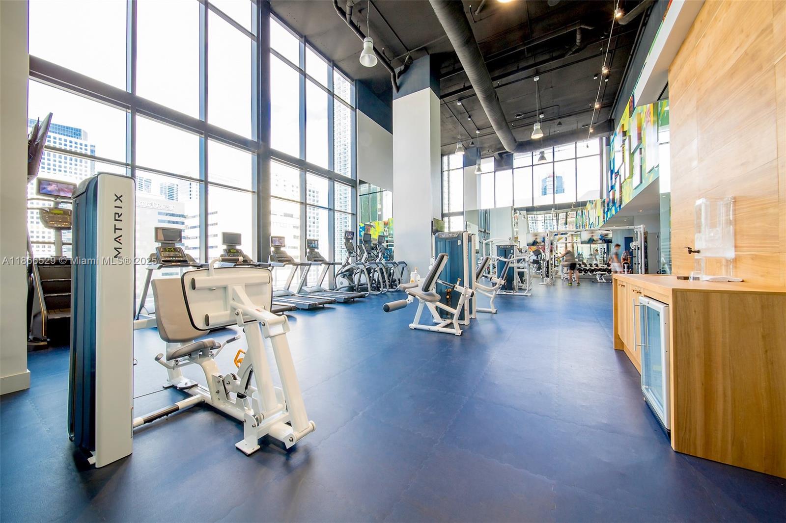 1010 Brickell Ave #1510, Miami FL 33131