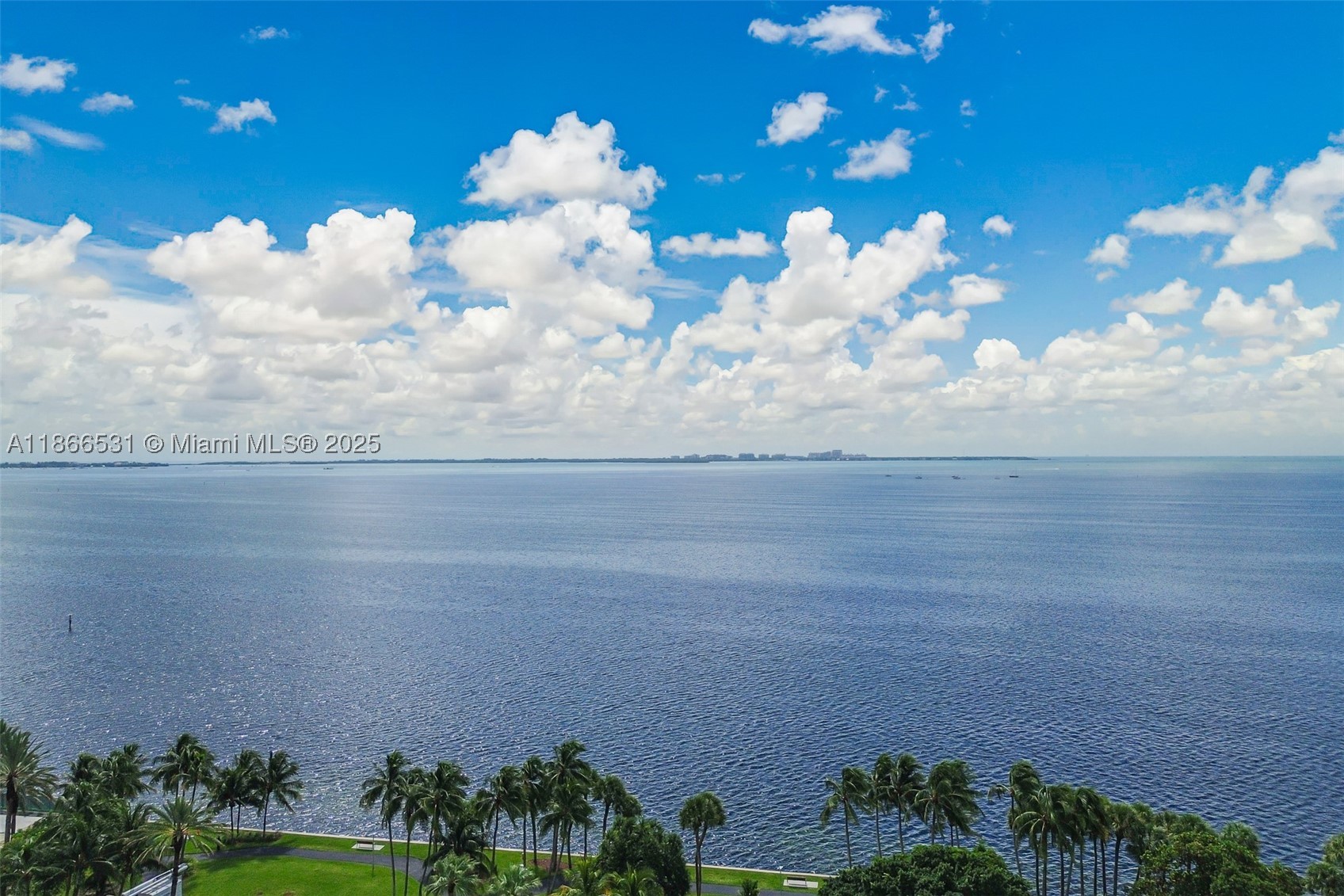 2 Grove Isle Dr #B1603, Miami FL 33133
