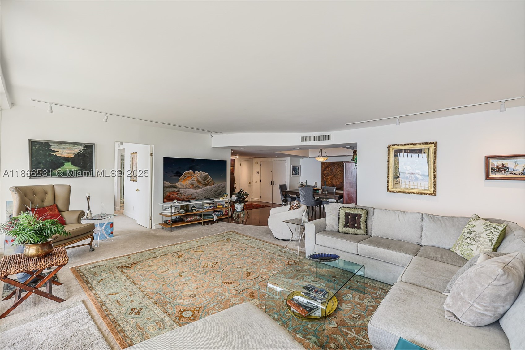 2 Grove Isle Dr #B1603, Miami FL 33133