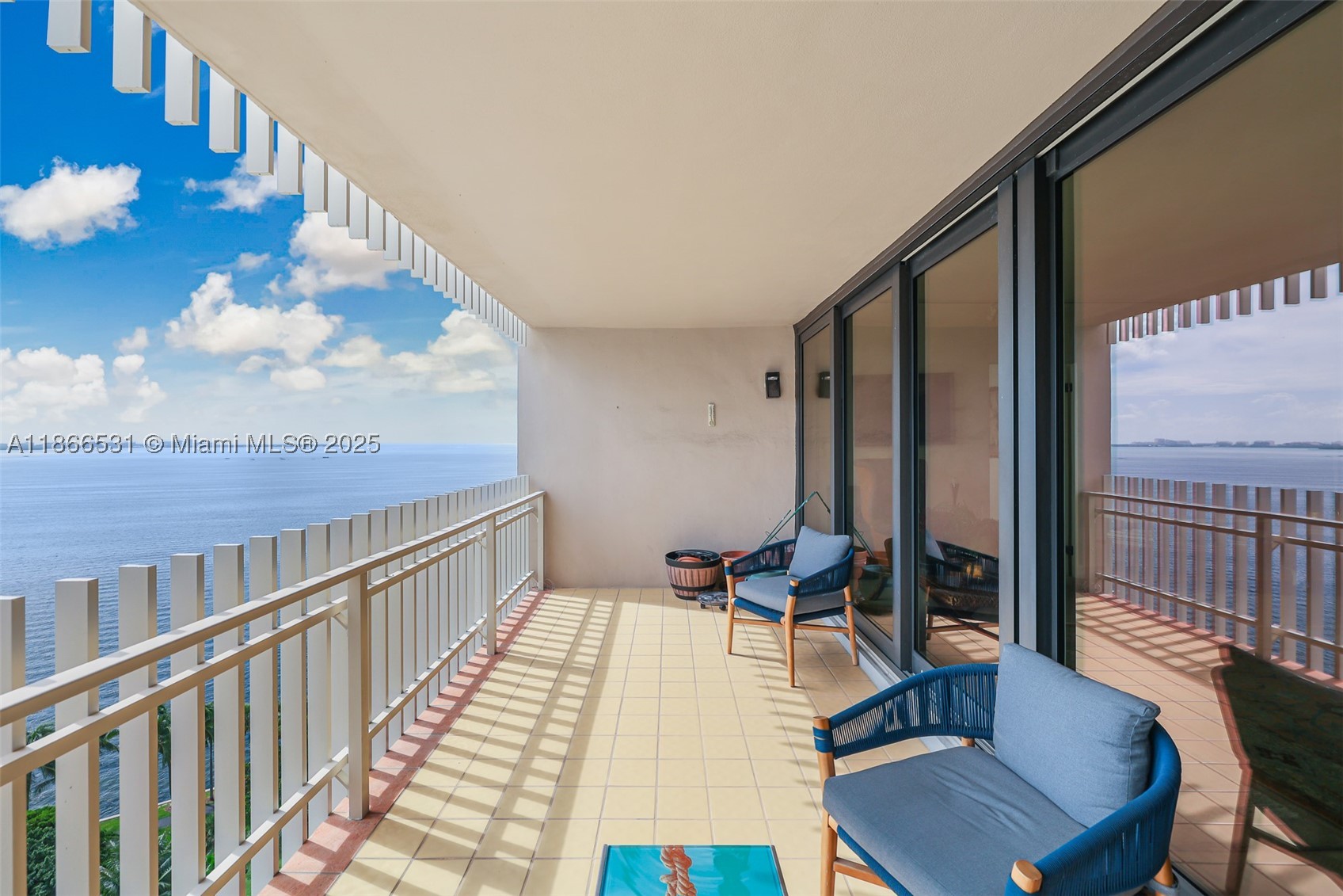2 Grove Isle Dr #B1603, Miami FL 33133