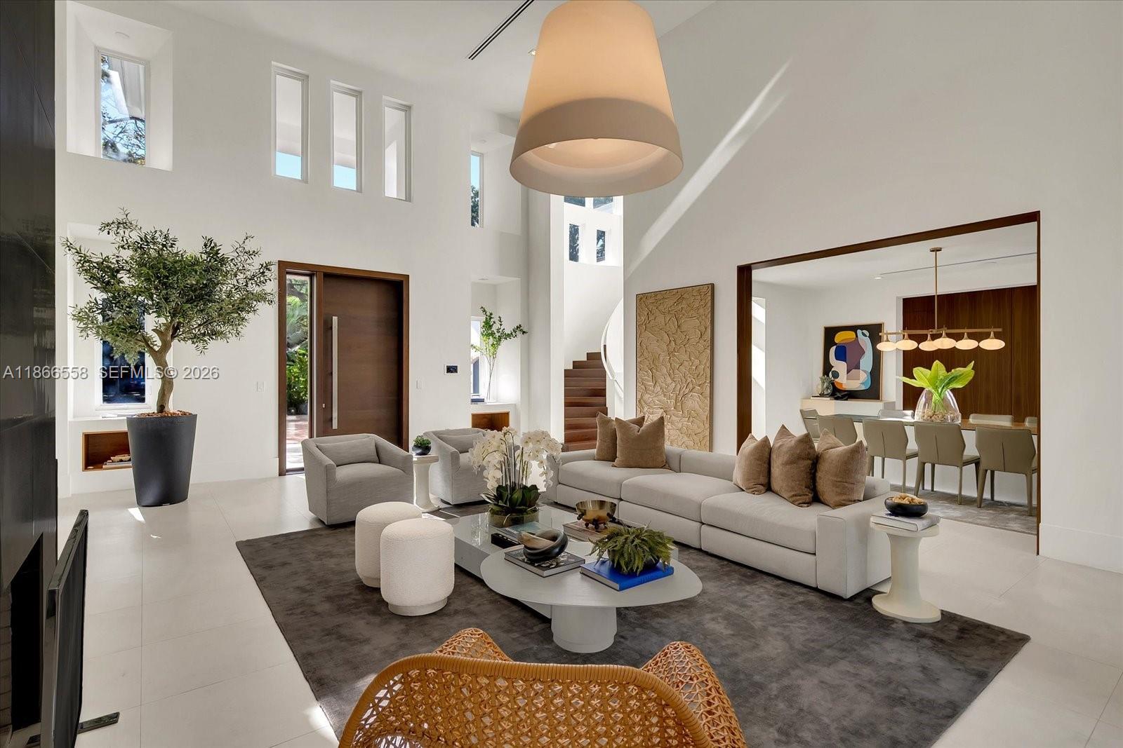 2820 Brickell Ave, Miami FL 33129