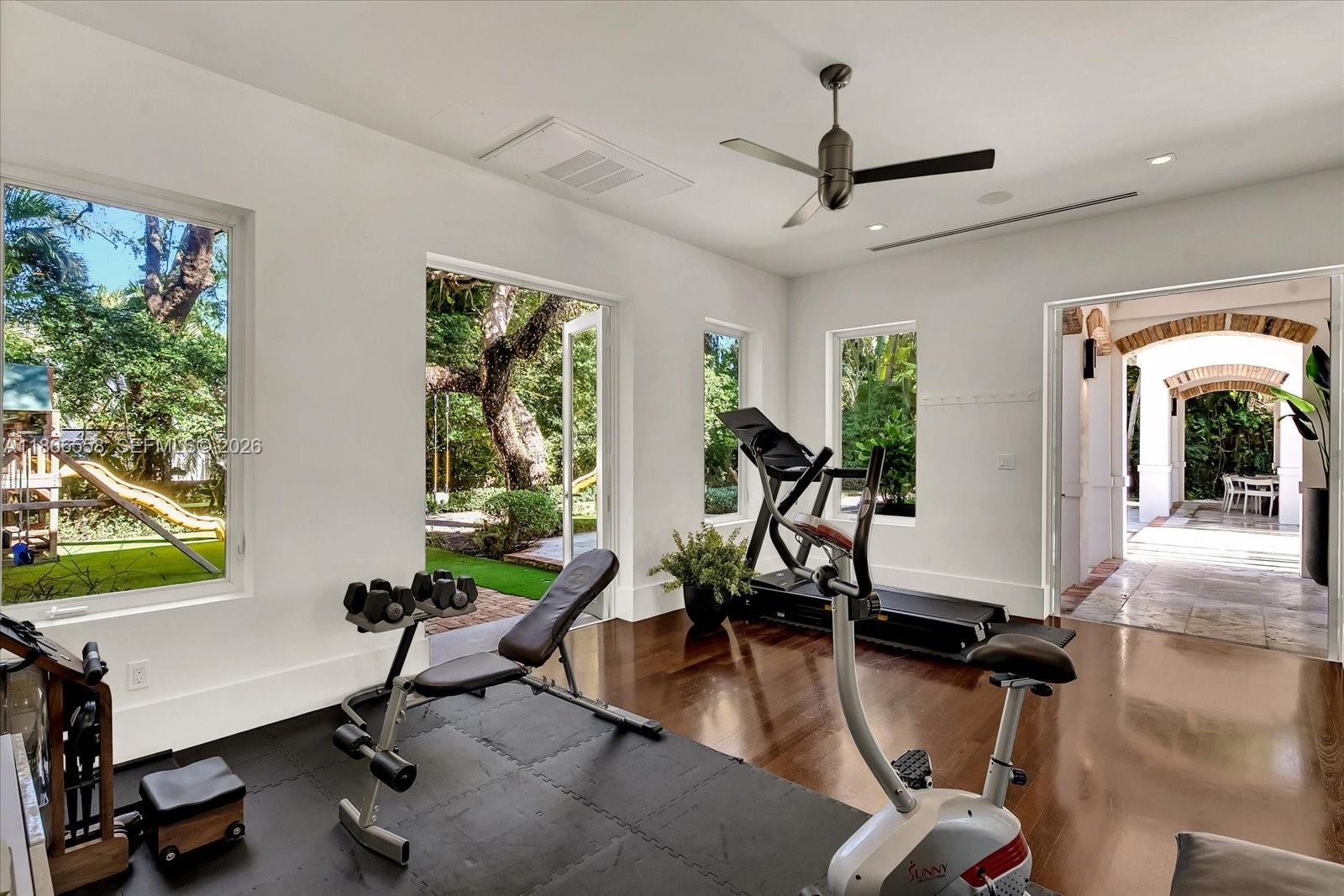 2820 Brickell Ave, Miami FL 33129