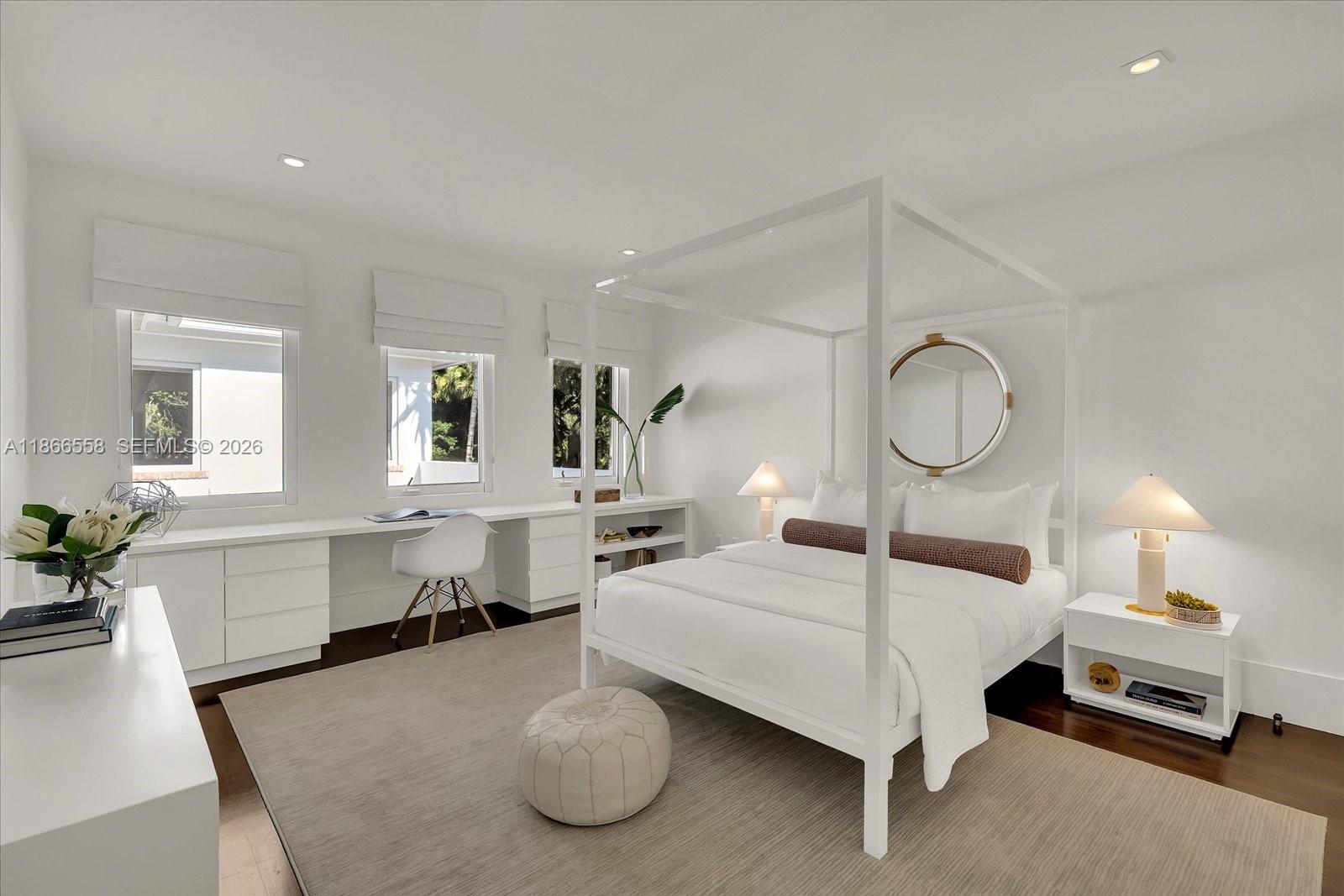 2820 Brickell Ave, Miami FL 33129