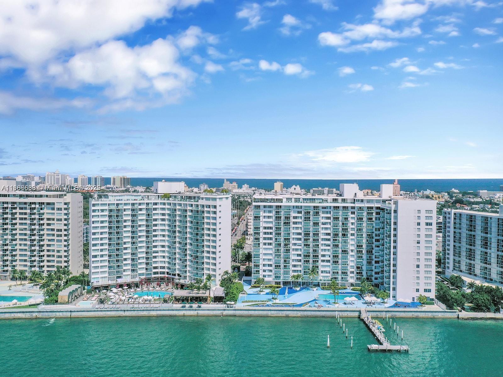 1000 West Ave #PH32, Miami Beach FL 33139