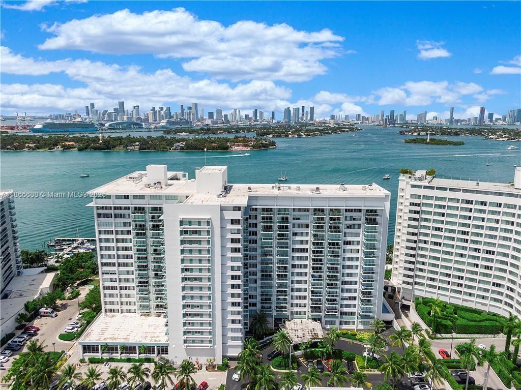 1000 West Ave #PH32, Miami Beach FL 33139