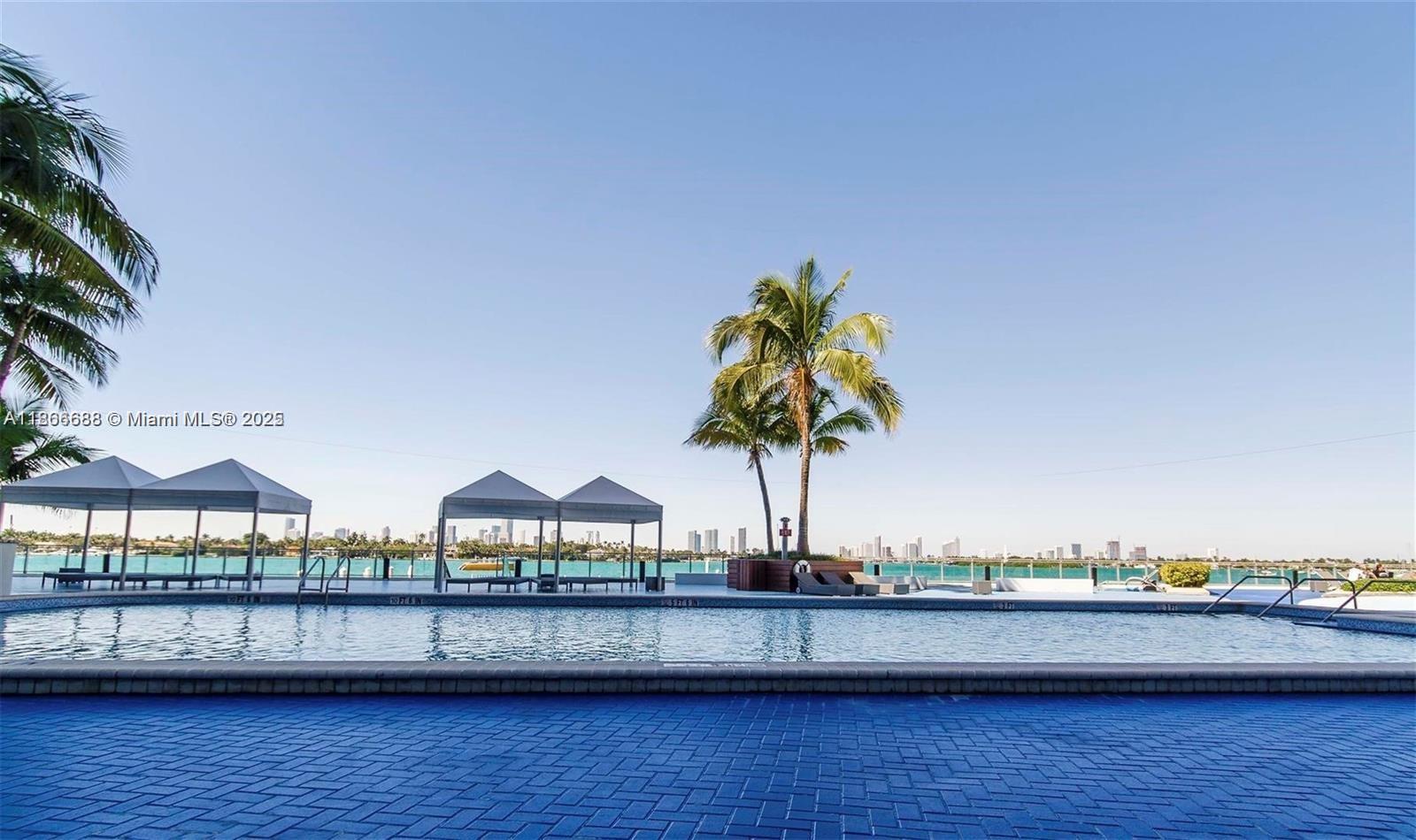 1000 West Ave #PH32, Miami Beach FL 33139