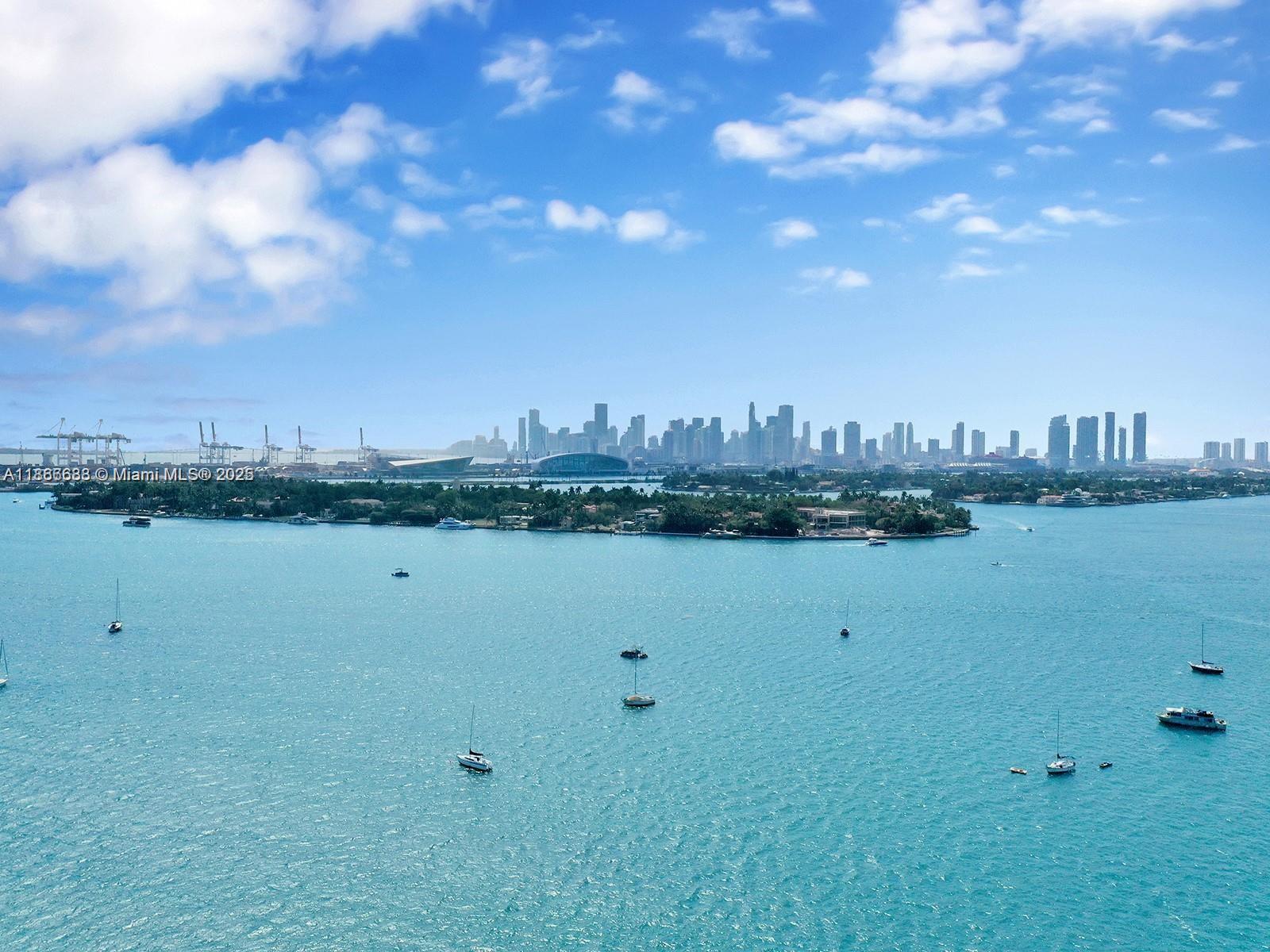 1000 West Ave #PH32, Miami Beach FL 33139