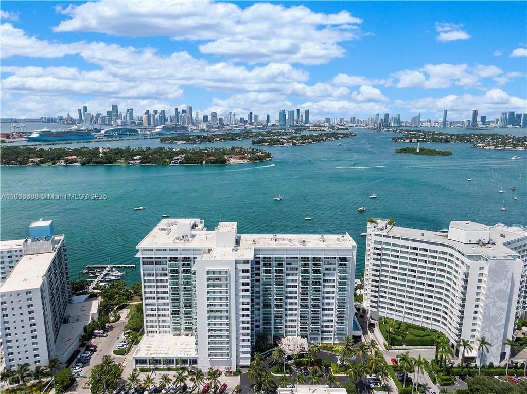 1000 West Ave #PH32, Miami Beach FL 33139