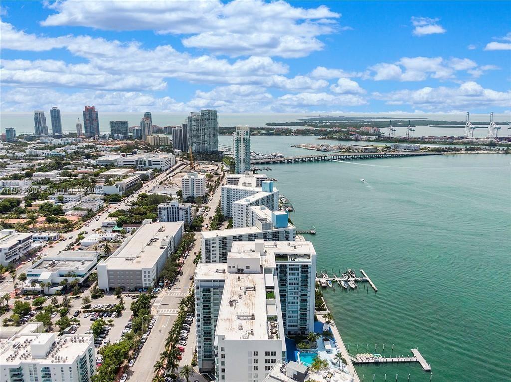 1000 West Ave #PH32, Miami Beach FL 33139