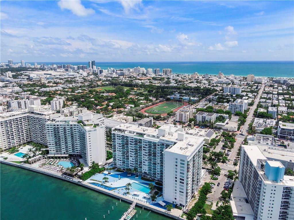 1000 West Ave #PH32, Miami Beach FL 33139