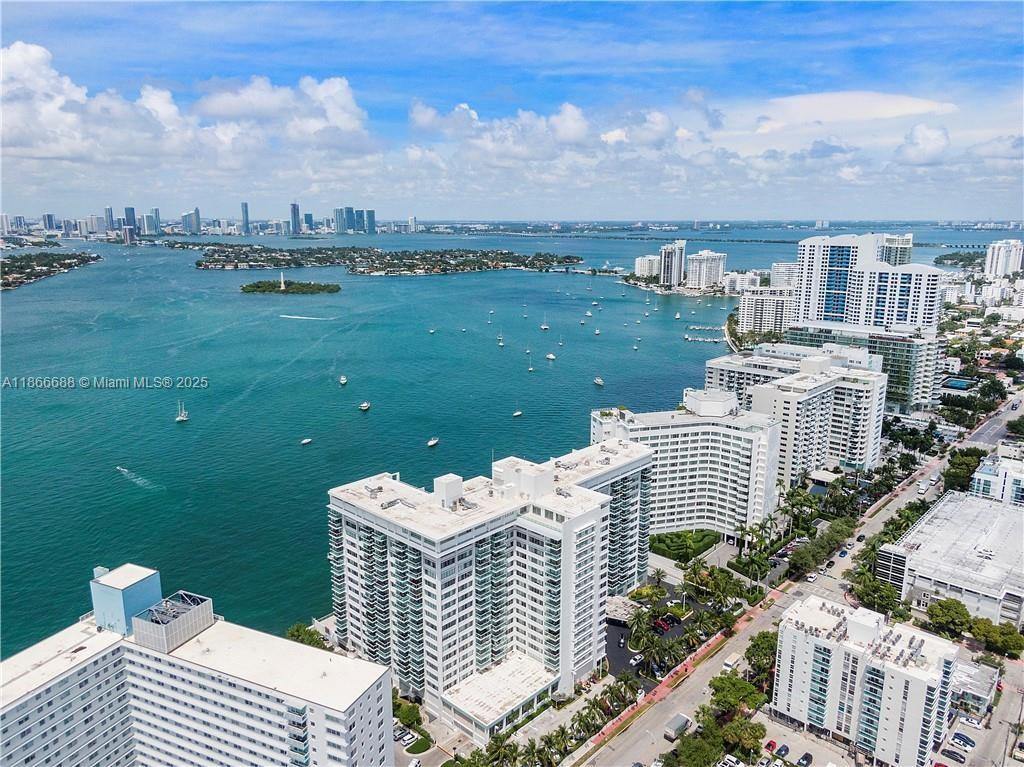 1000 West Ave #PH32, Miami Beach FL 33139