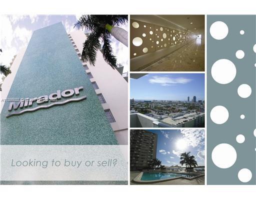 1000 West Ave #PH32, Miami Beach FL 33139