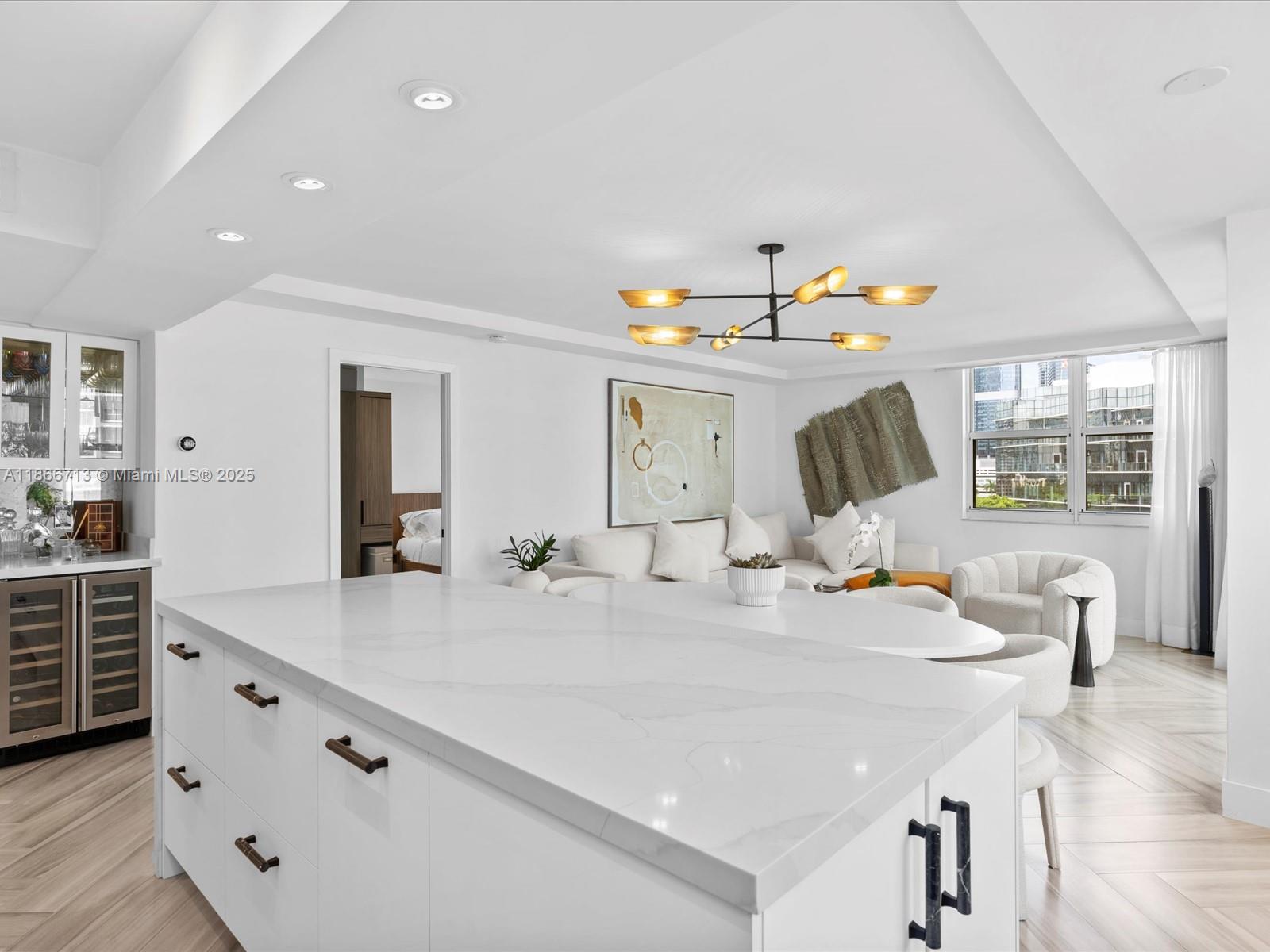770 Claughton Island Dr #701, Miami FL 33131