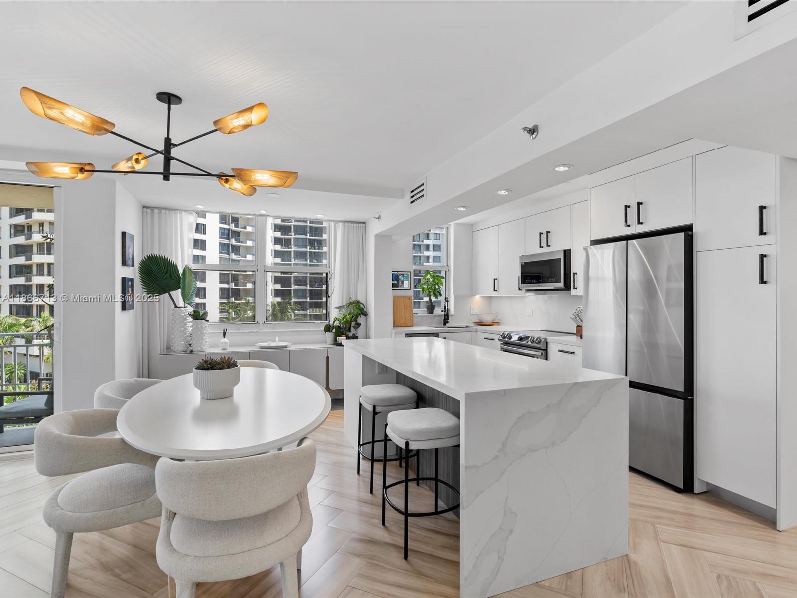 770 Claughton Island Dr #701, Miami FL 33131