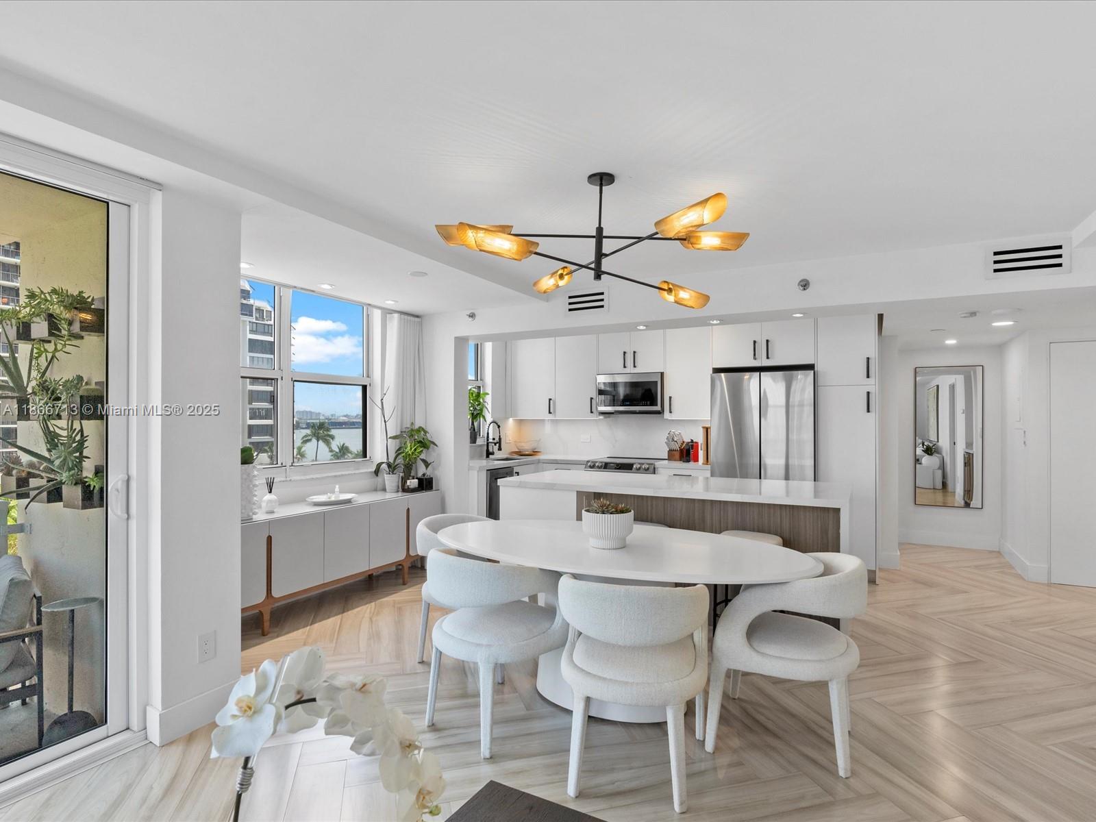 770 Claughton Island Dr #701, Miami FL 33131