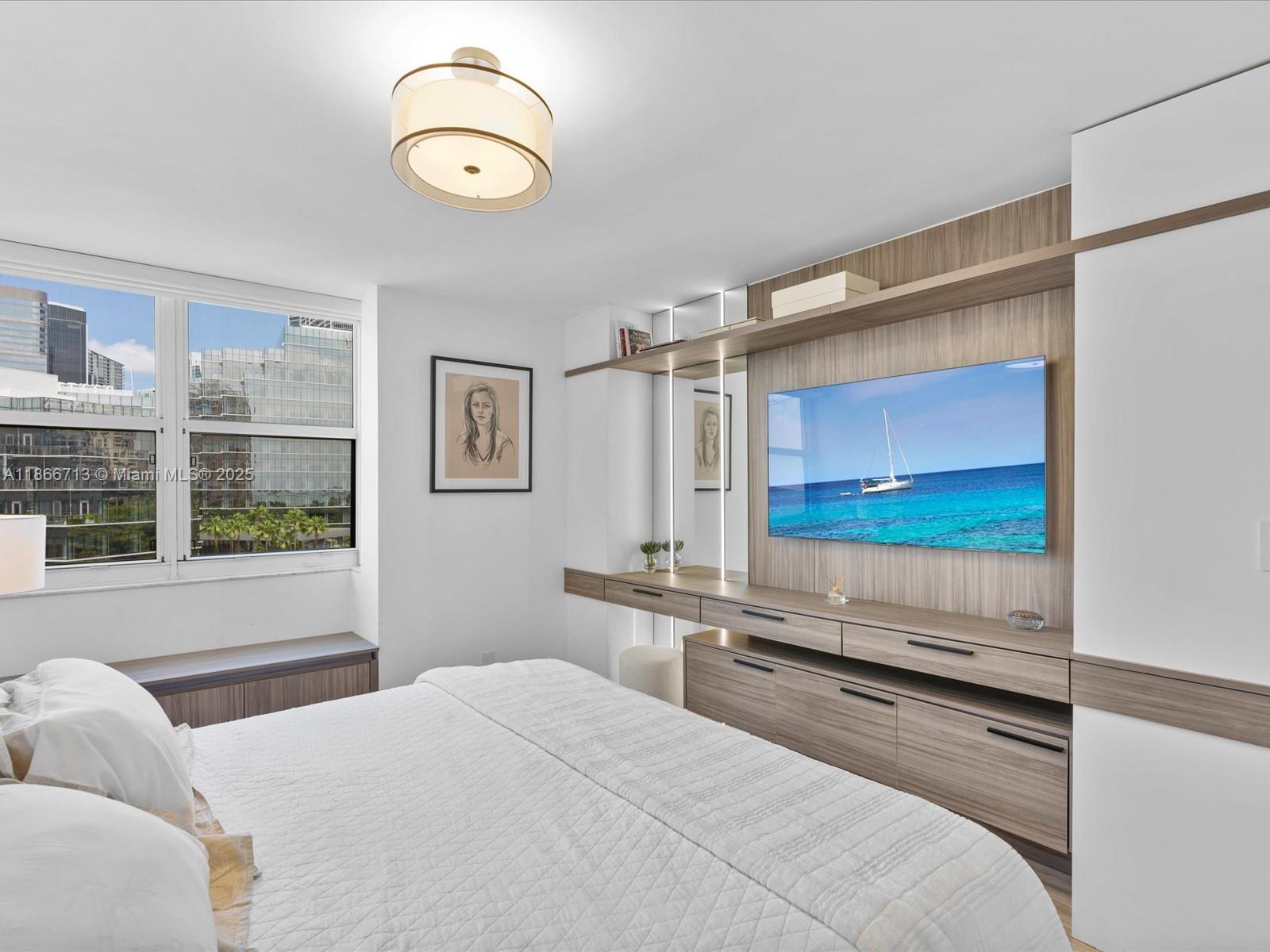 770 Claughton Island Dr #701, Miami FL 33131