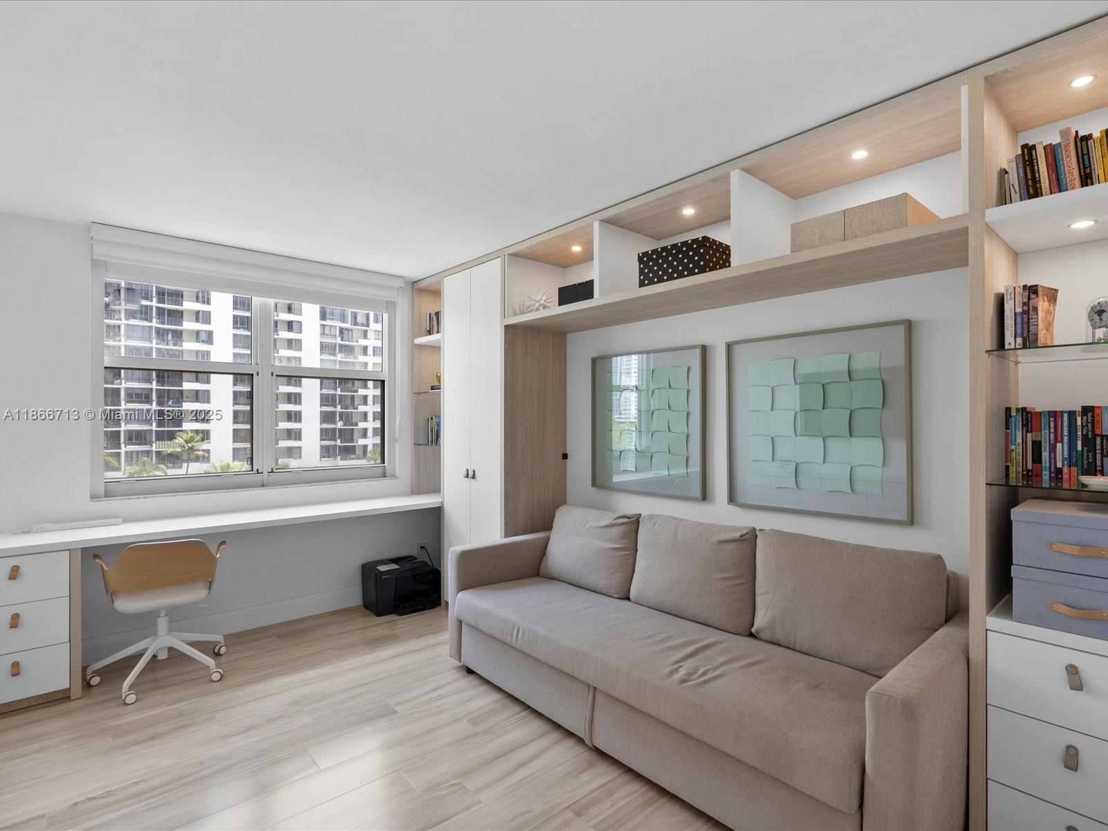 770 Claughton Island Dr #701, Miami FL 33131