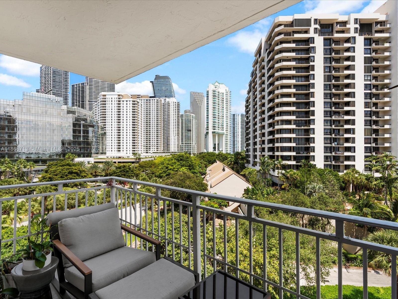 770 Claughton Island Dr #701, Miami FL 33131