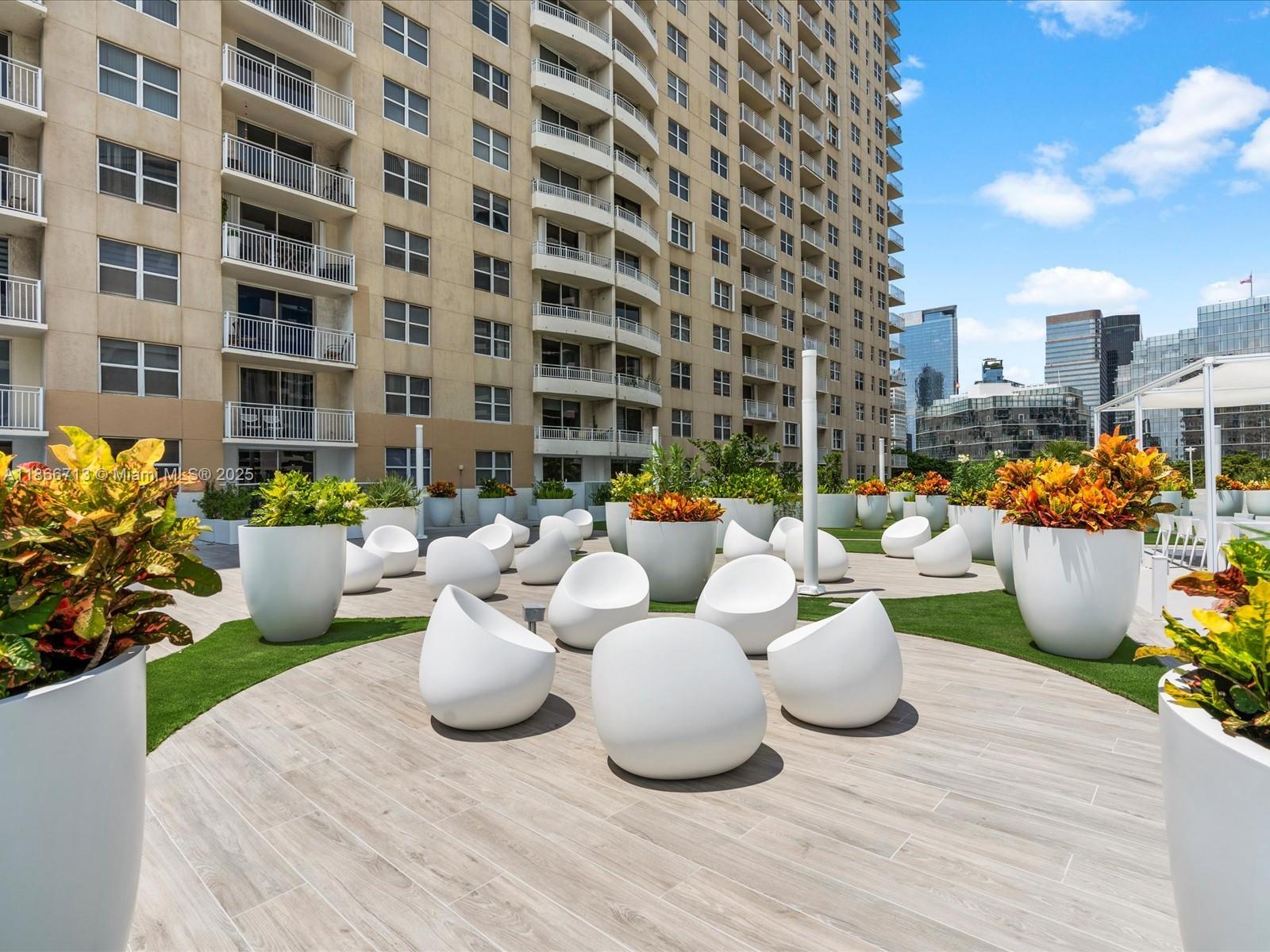 770 Claughton Island Dr #701, Miami FL 33131
