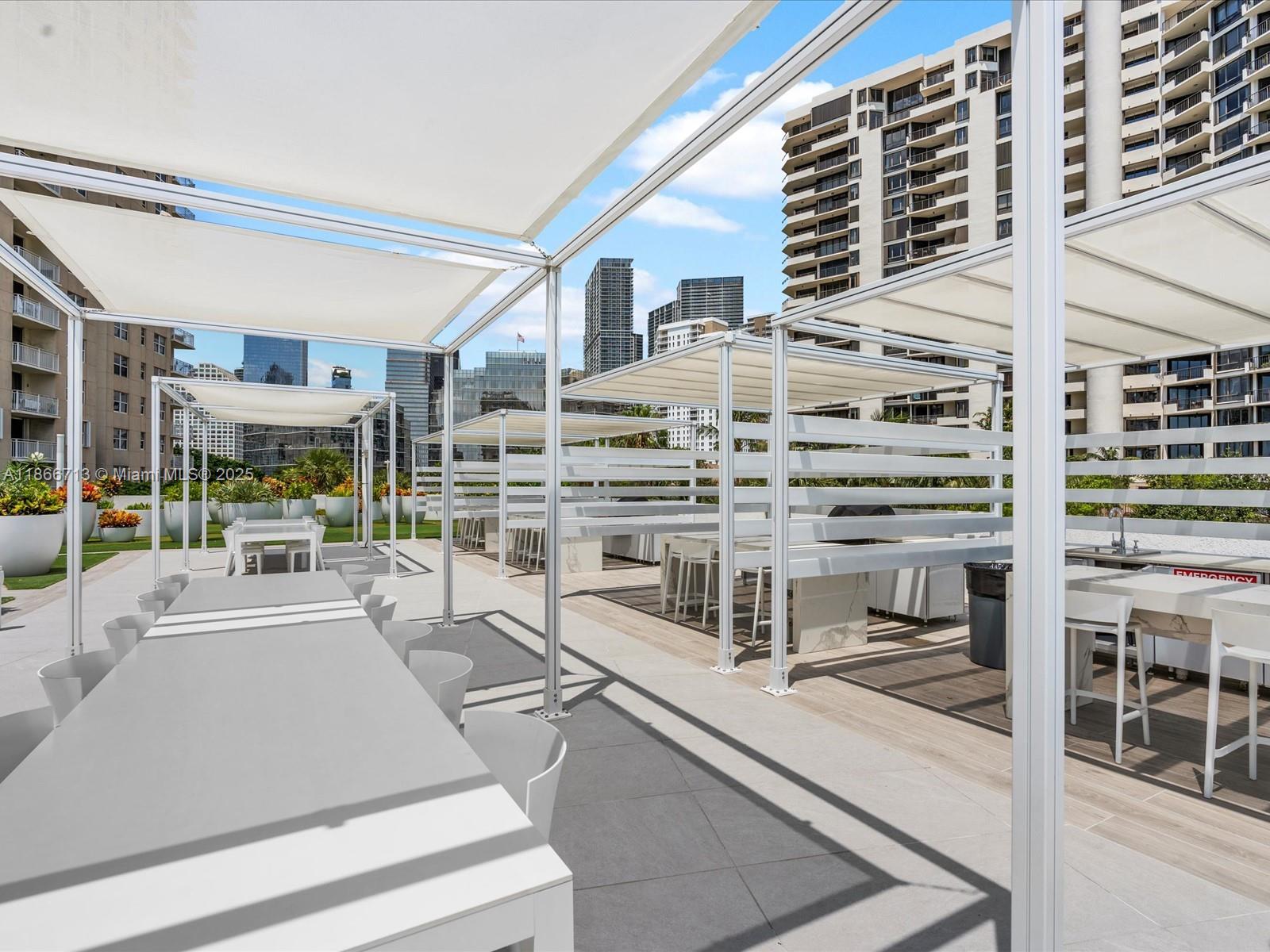 770 Claughton Island Dr #701, Miami FL 33131