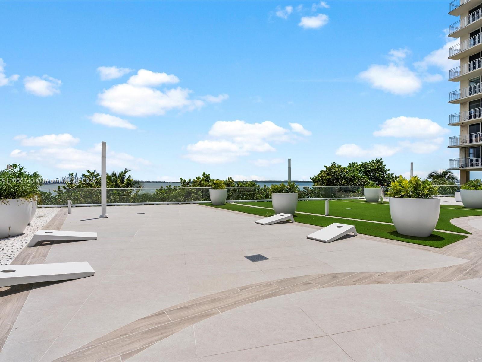 770 Claughton Island Dr #701, Miami FL 33131