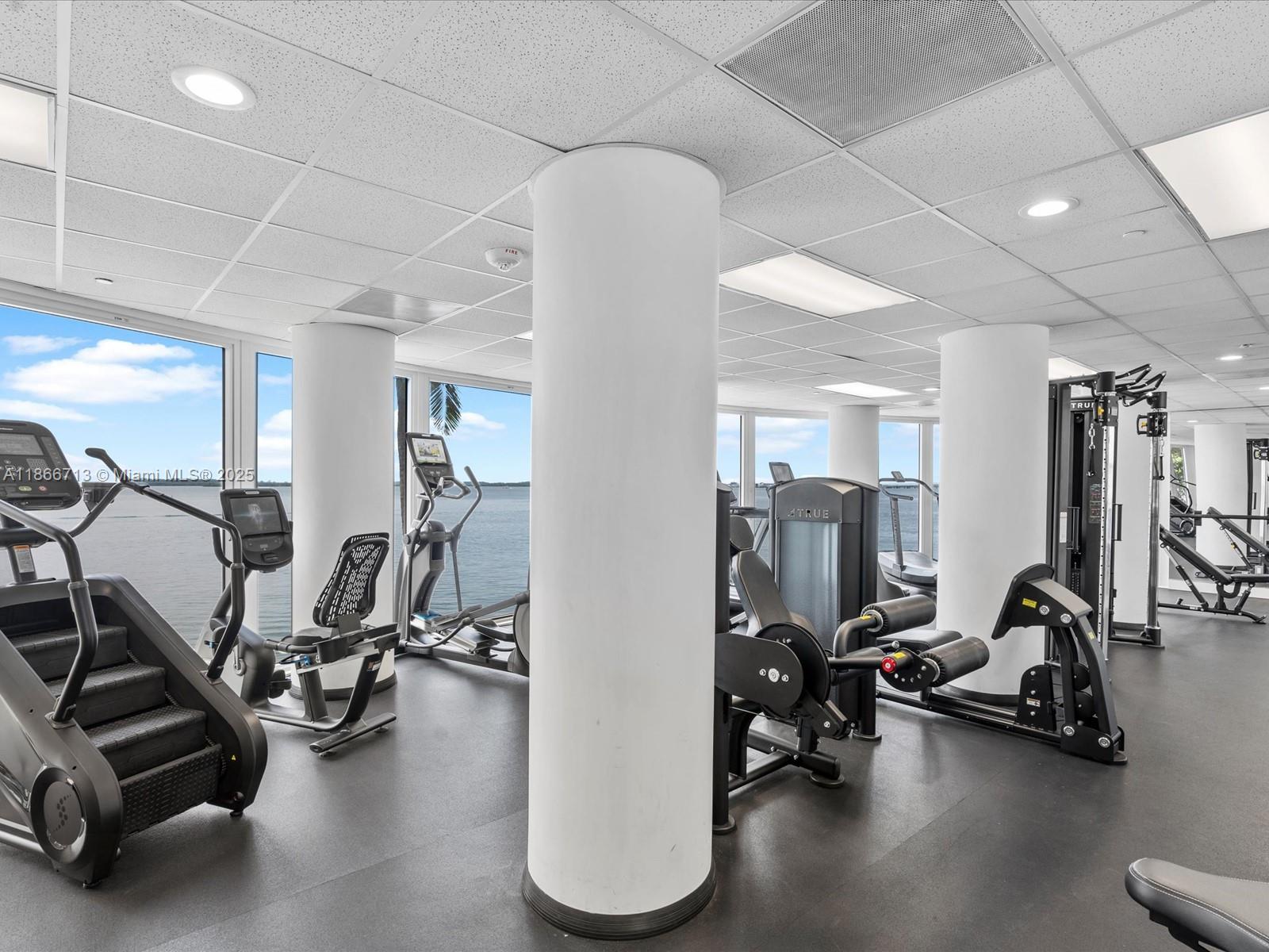 770 Claughton Island Dr #701, Miami FL 33131