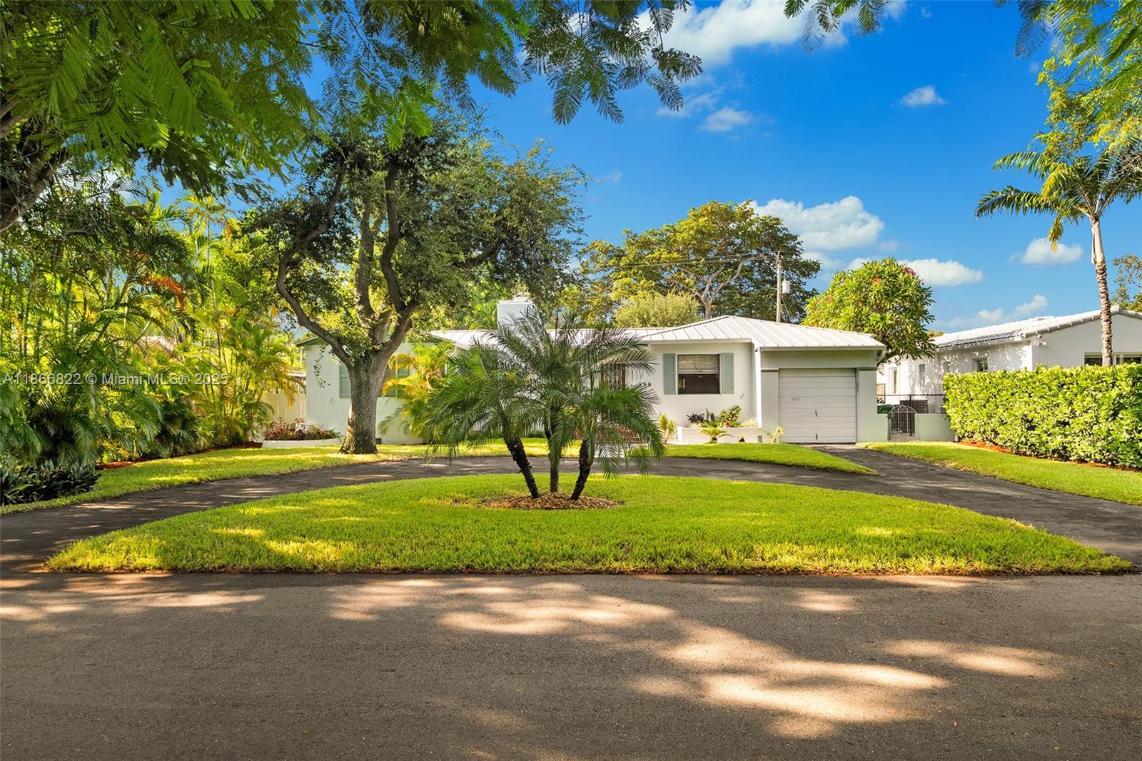 430 NE 52nd Ter, Miami FL 33137