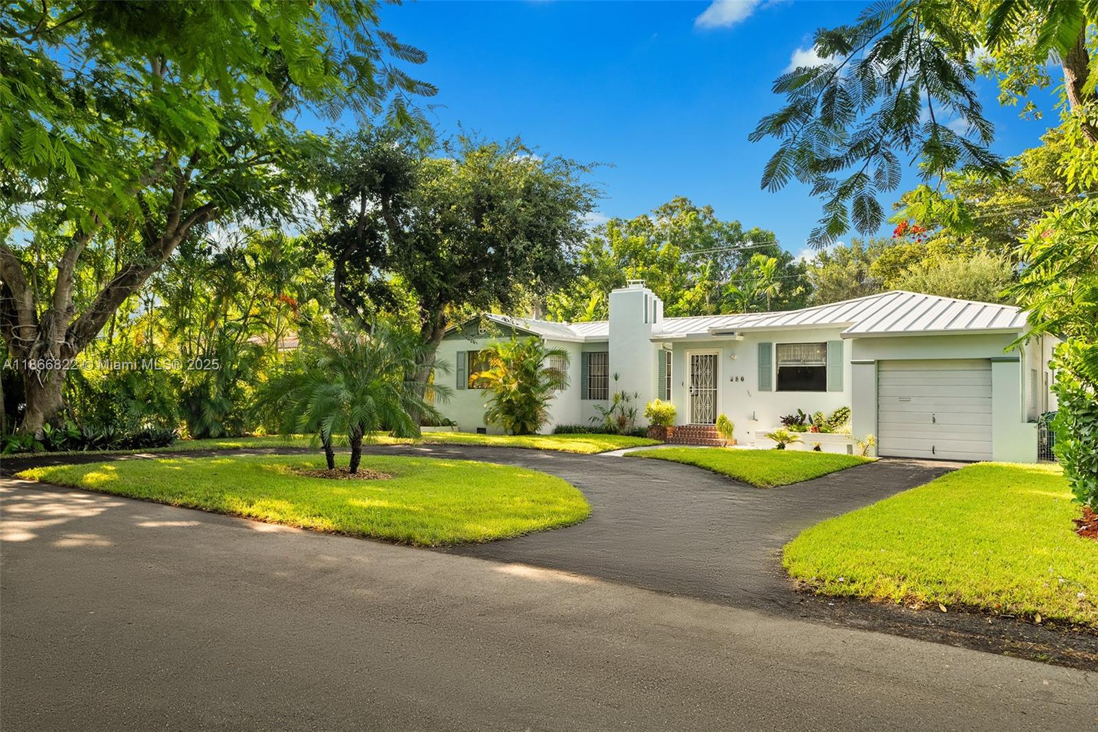 430 NE 52nd Ter, Miami FL 33137