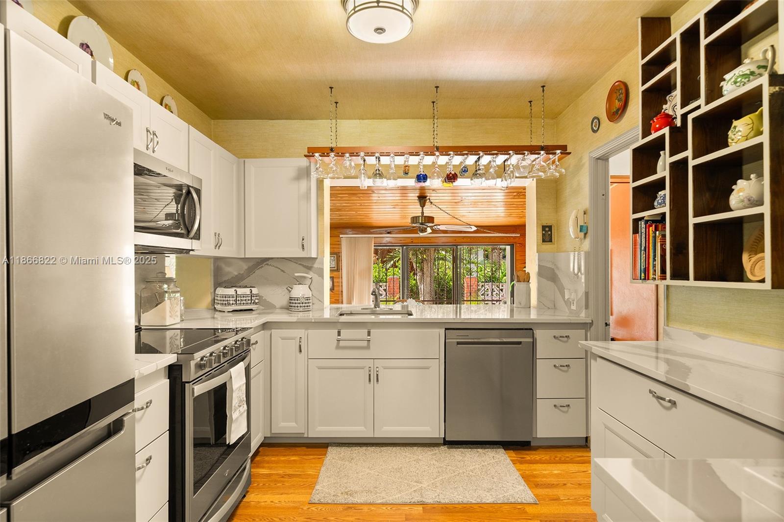 430 NE 52nd Ter, Miami FL 33137