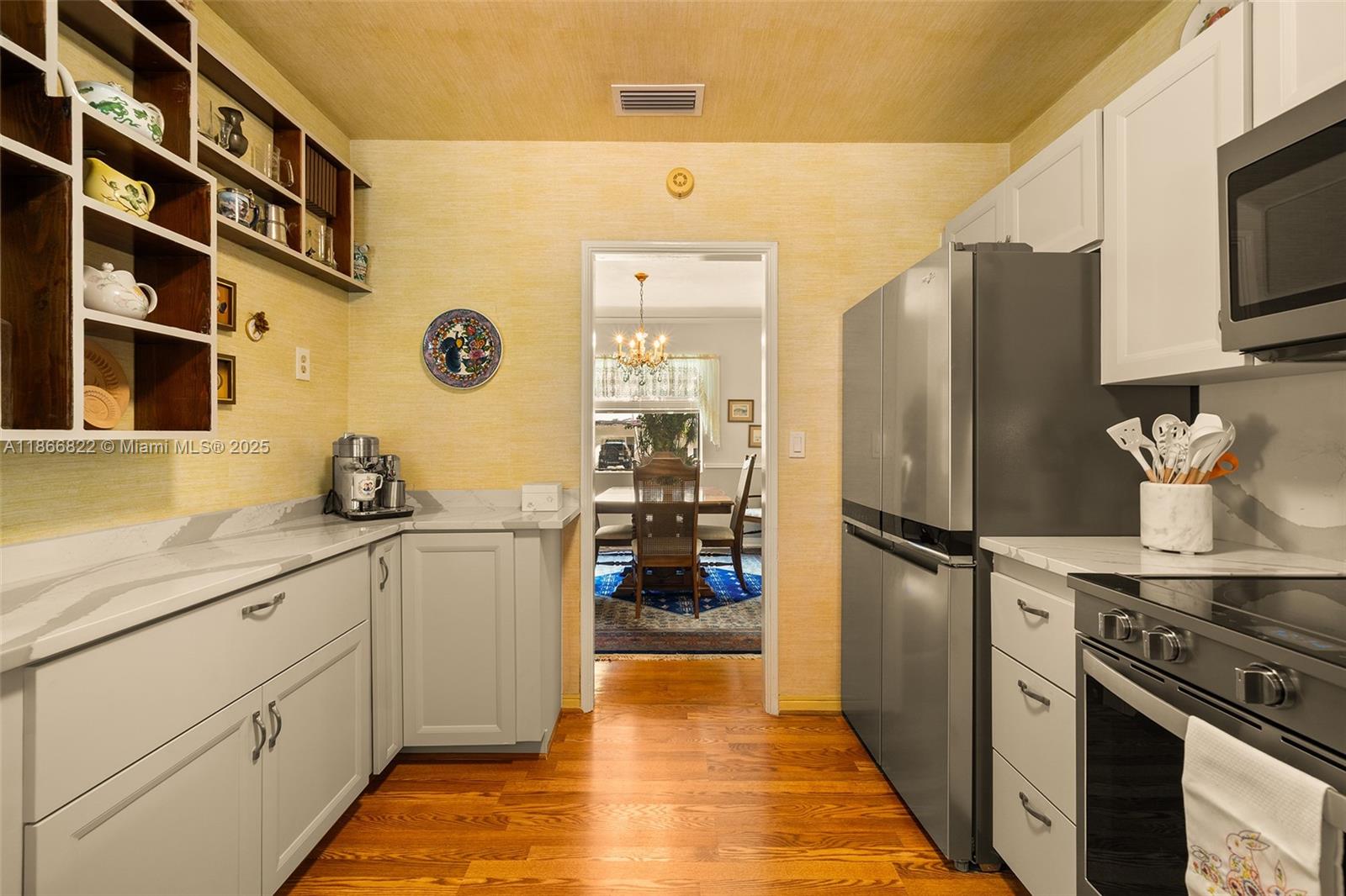 430 NE 52nd Ter, Miami FL 33137