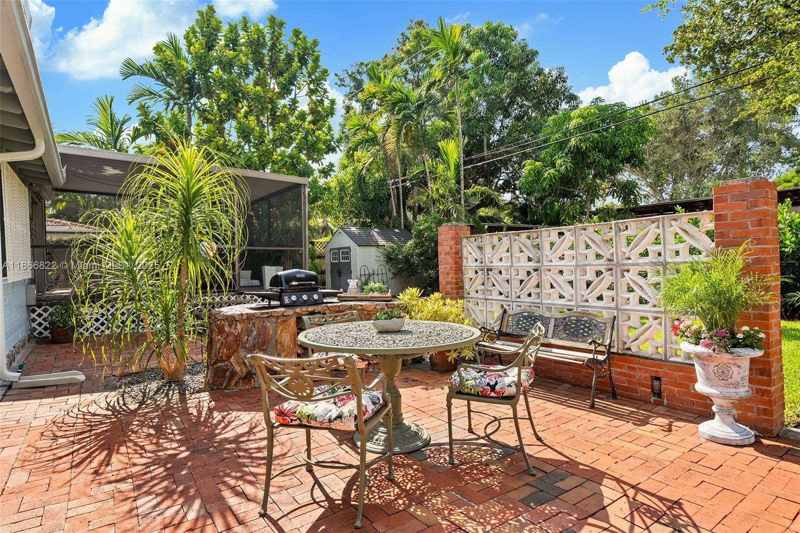 430 NE 52nd Ter, Miami FL 33137