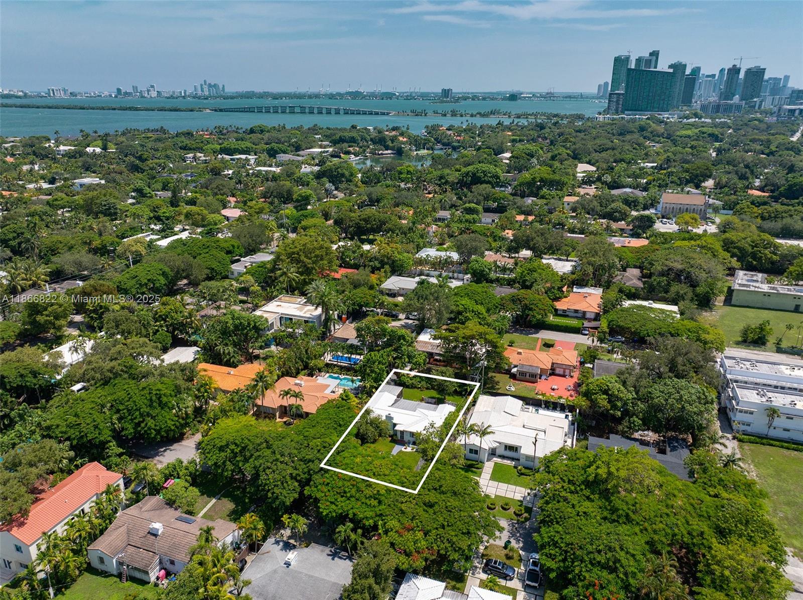 430 NE 52nd Ter, Miami FL 33137
