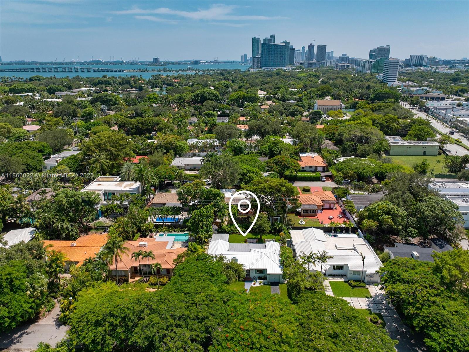 430 NE 52nd Ter, Miami FL 33137