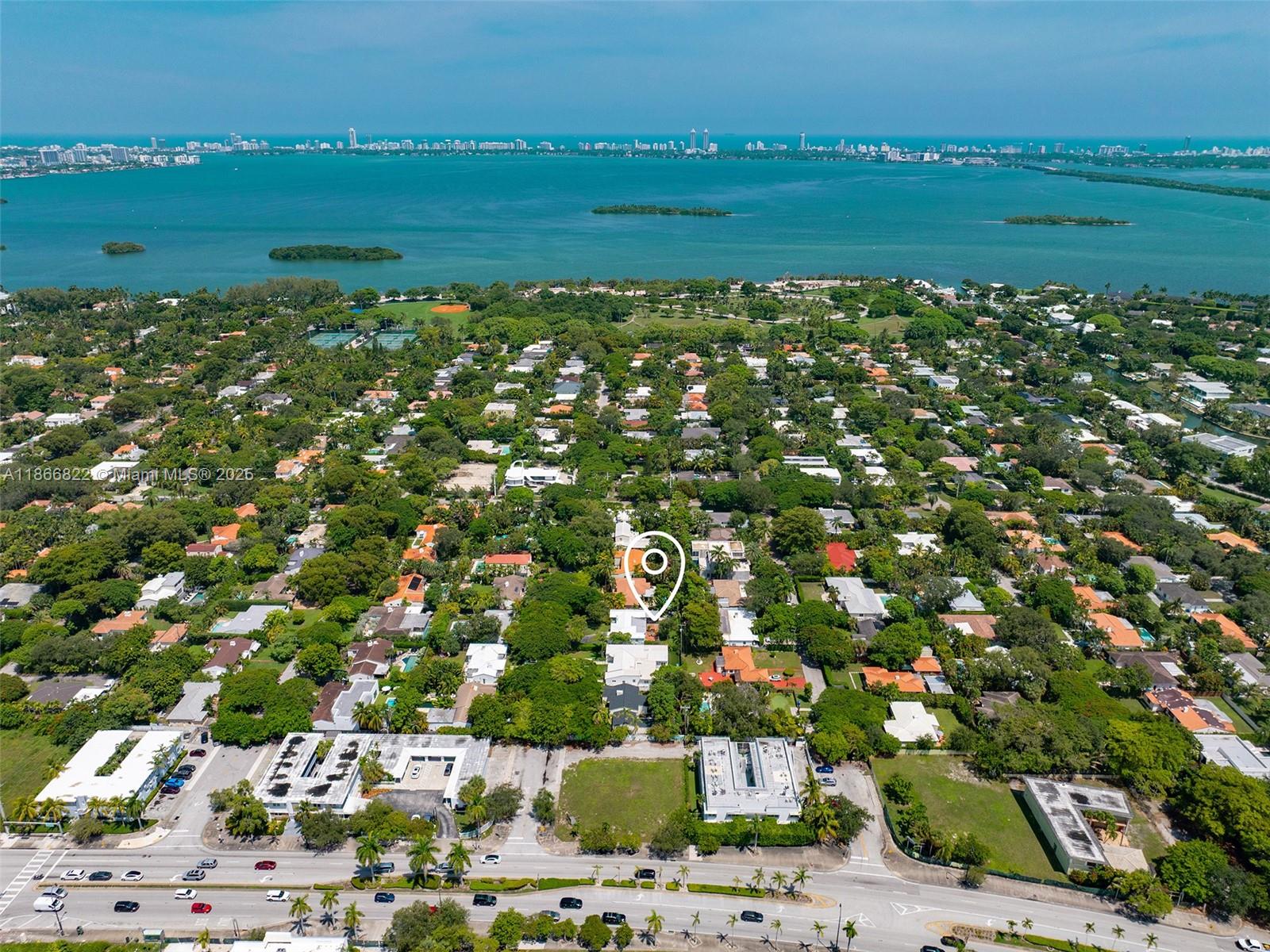 430 NE 52nd Ter, Miami FL 33137