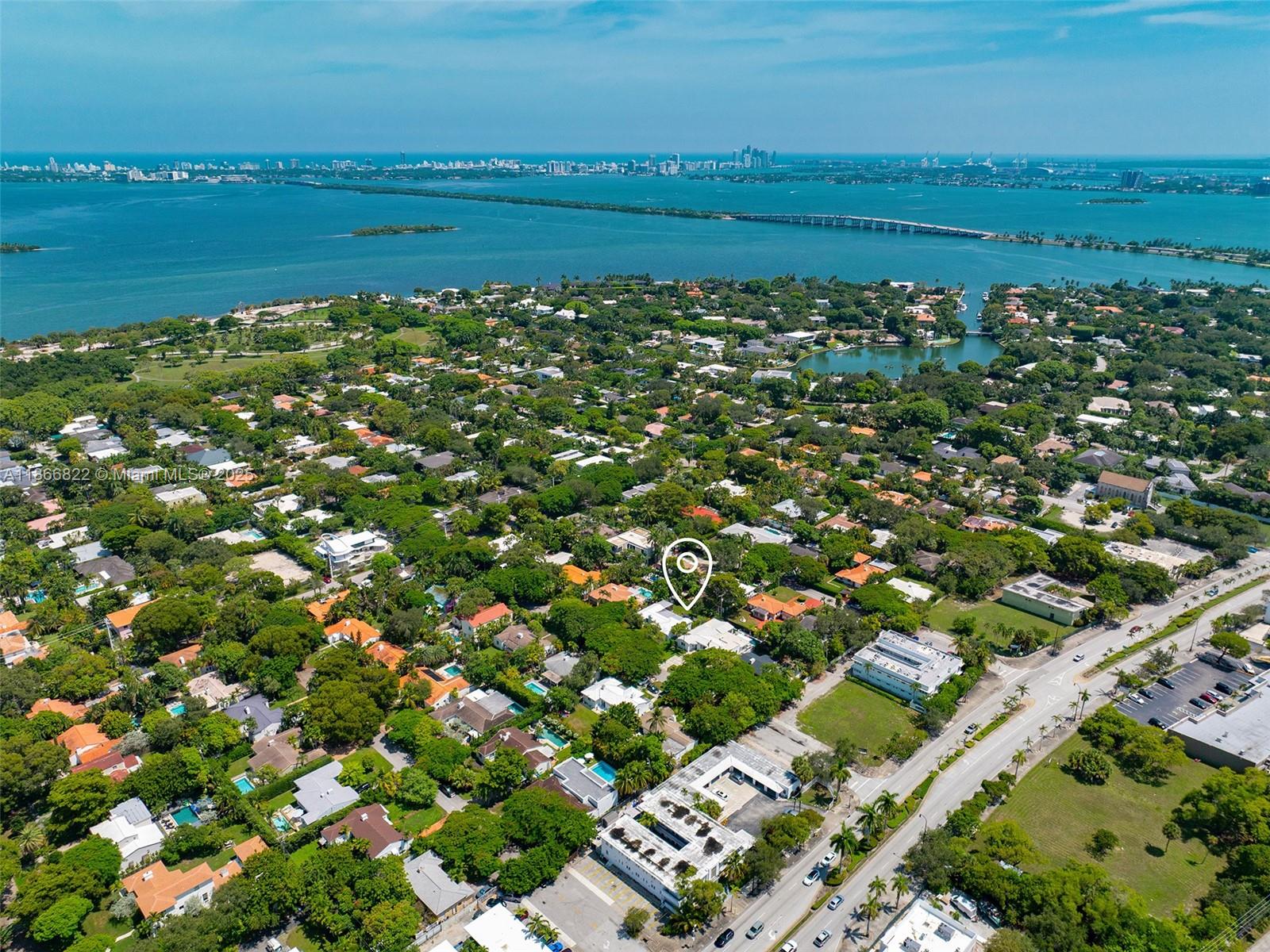 430 NE 52nd Ter, Miami FL 33137