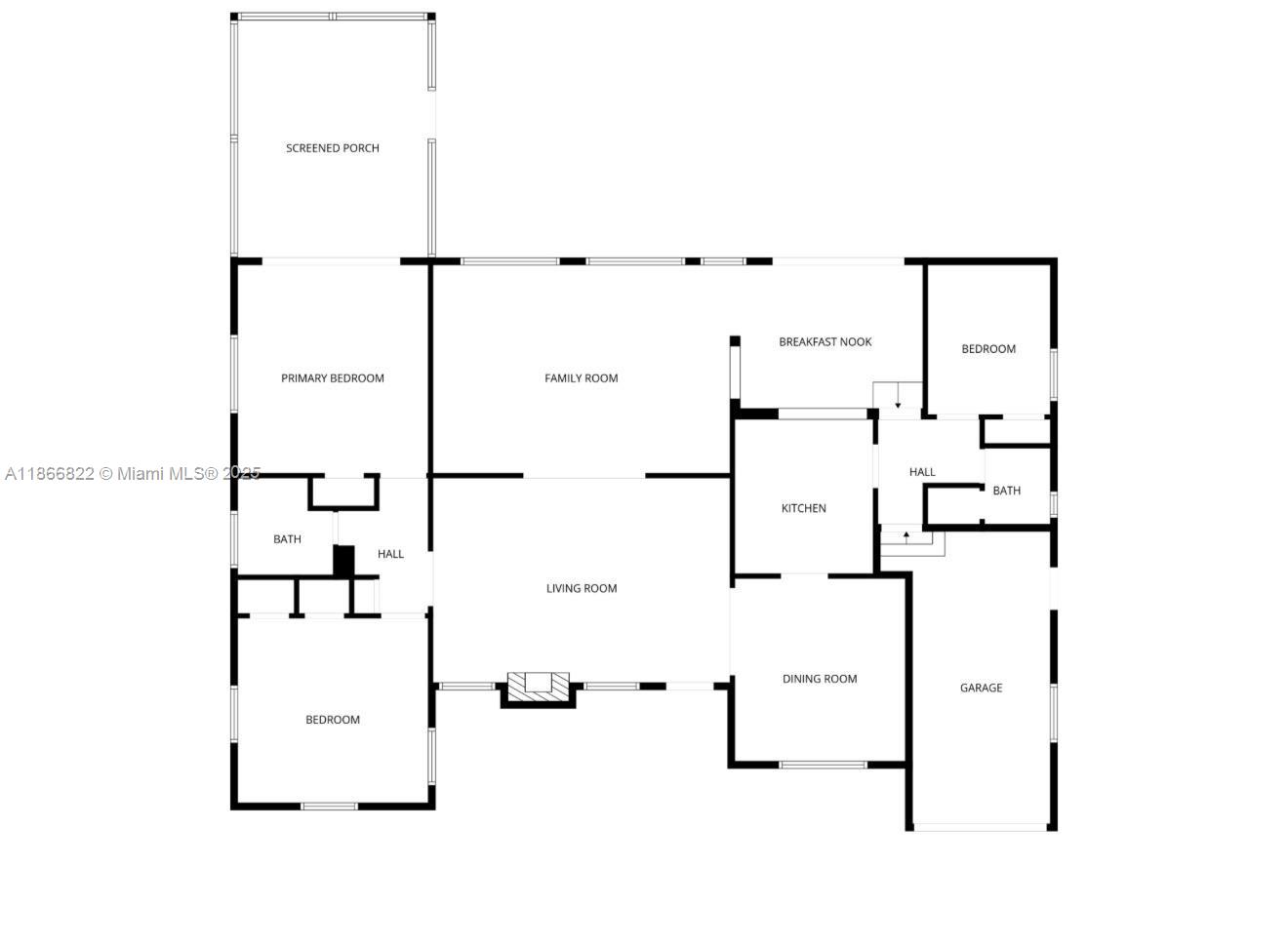 430 NE 52nd Ter, Miami FL 33137